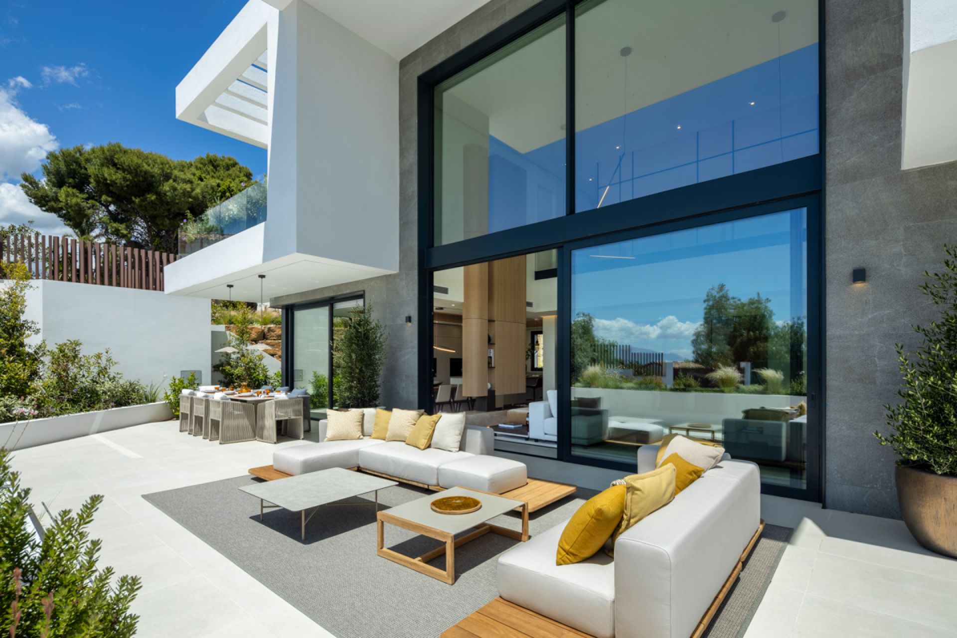 Villa in Marbella — Image 50