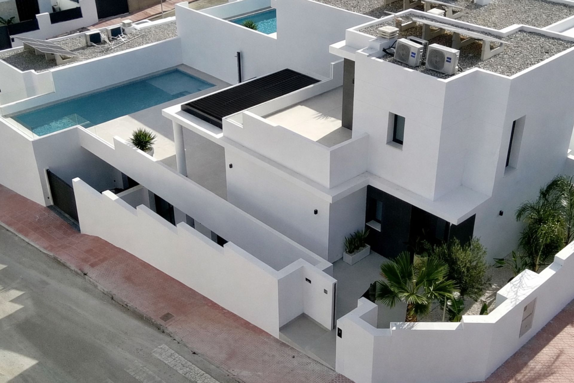 Villa in Ciudad Quesada — Image 45