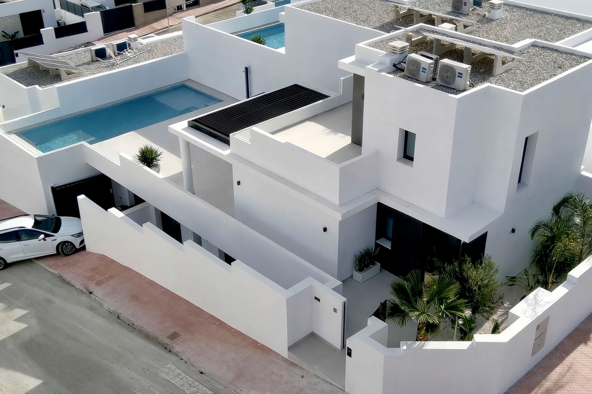 Villa in Ciudad Quesada — Image 46