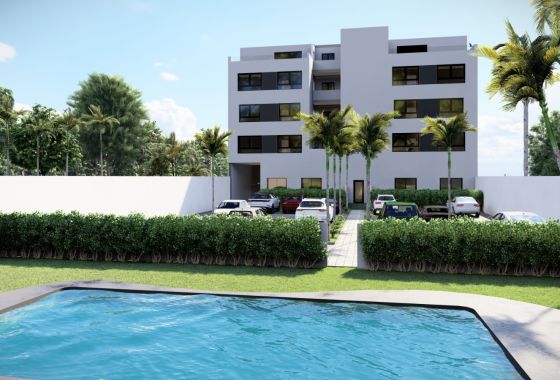 Apartment in La Vila Joiosa