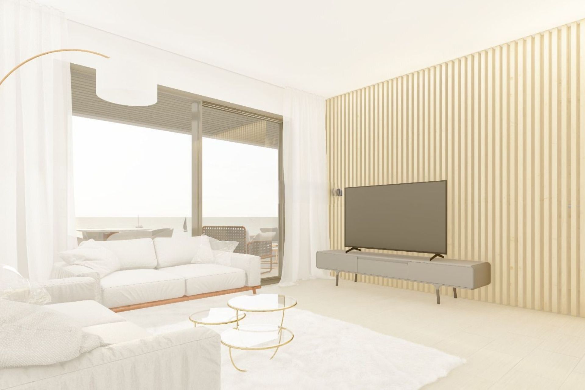 Apartment in La Vila Joiosa — Image 4