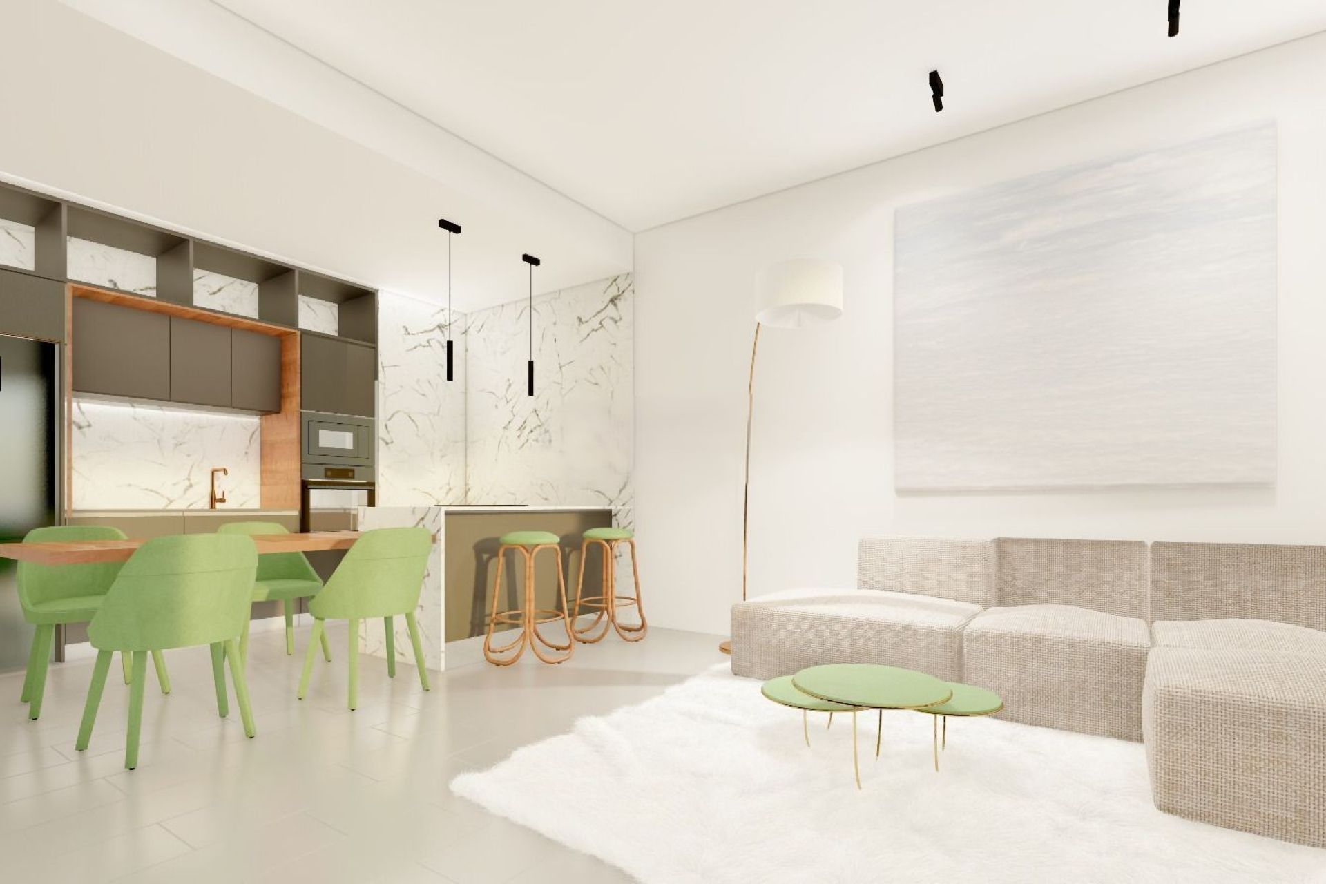 Apartment in La Vila Joiosa — Image 6