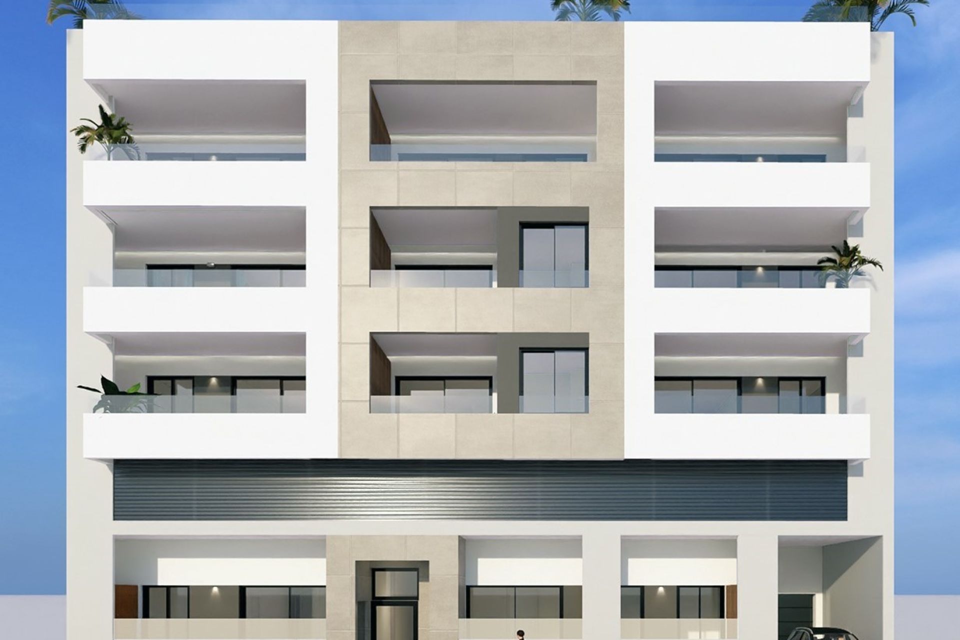 Apartment in La Vila Joiosa — Image 7