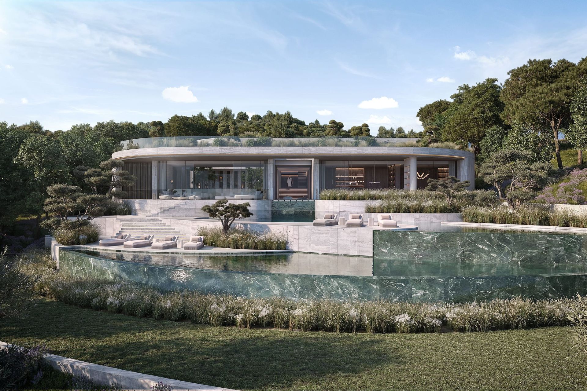 Villa in Sotogrande — Image 1