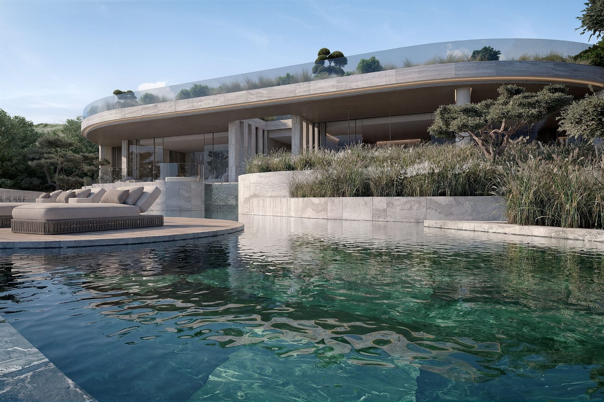 Villa in Sotogrande — Image 2