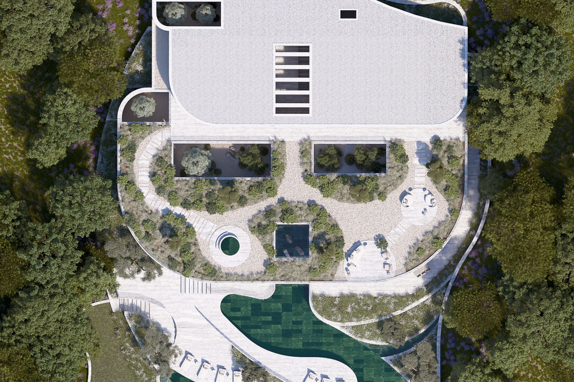 Villa in Sotogrande — Image 3