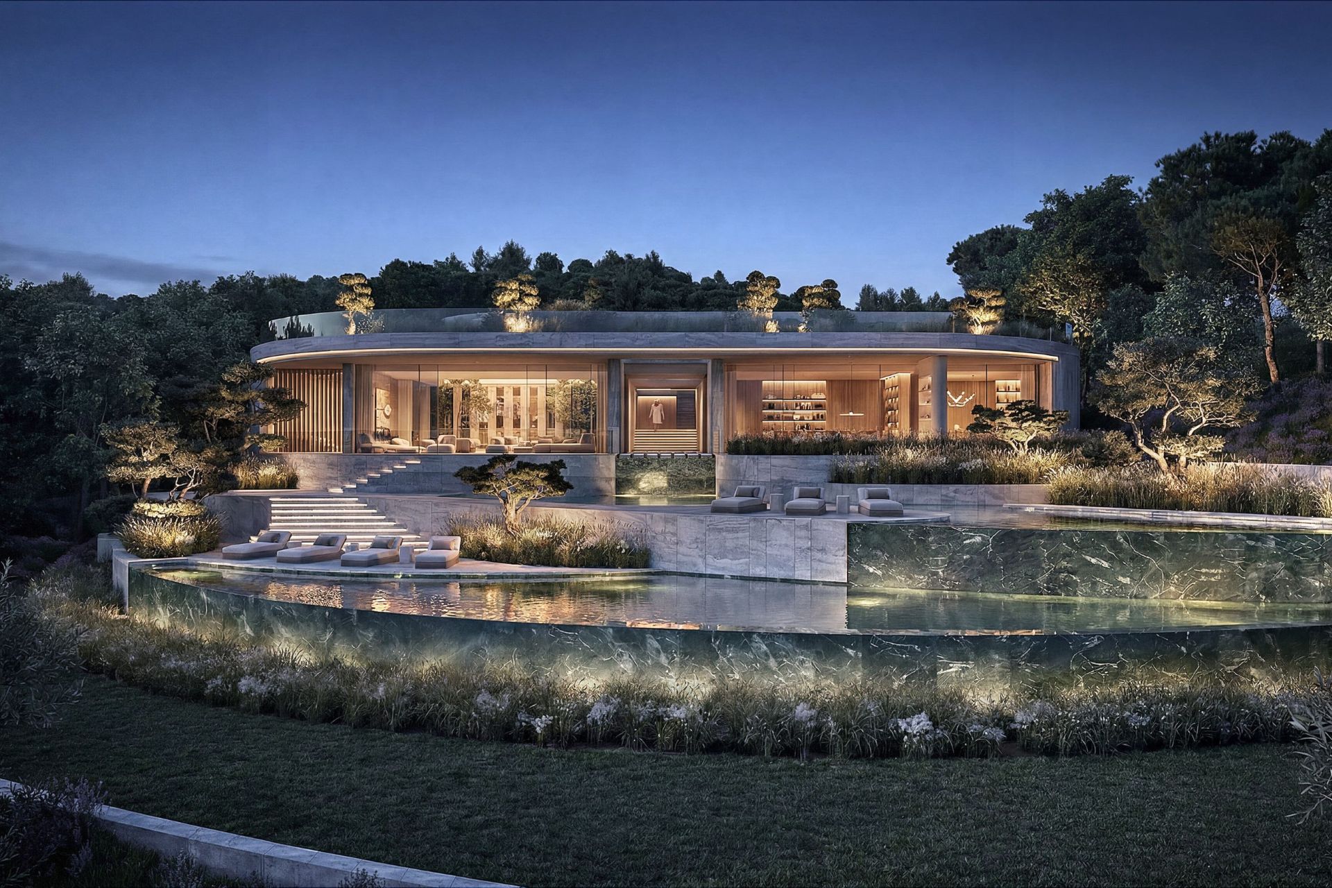 Villa in Sotogrande — Image 6