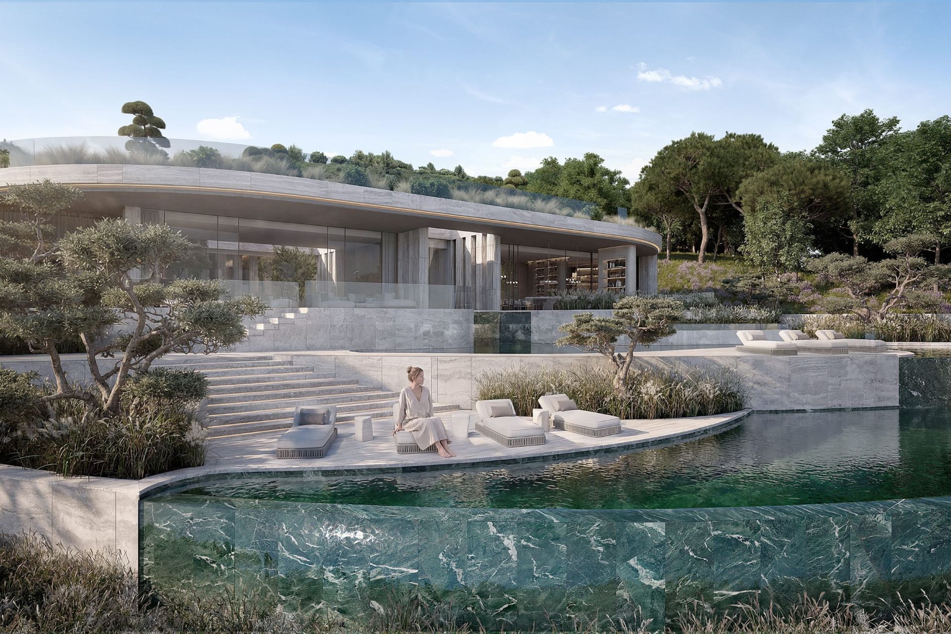 Villa in Sotogrande — Image 7