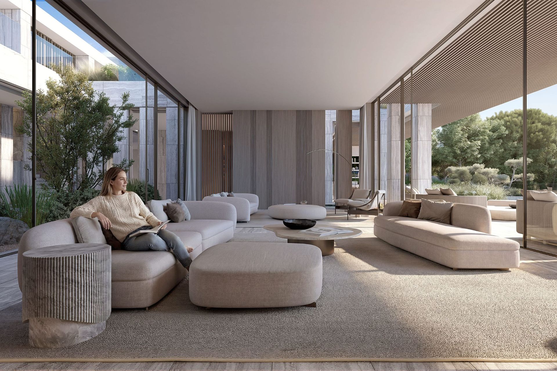 Villa in Sotogrande — Image 8
