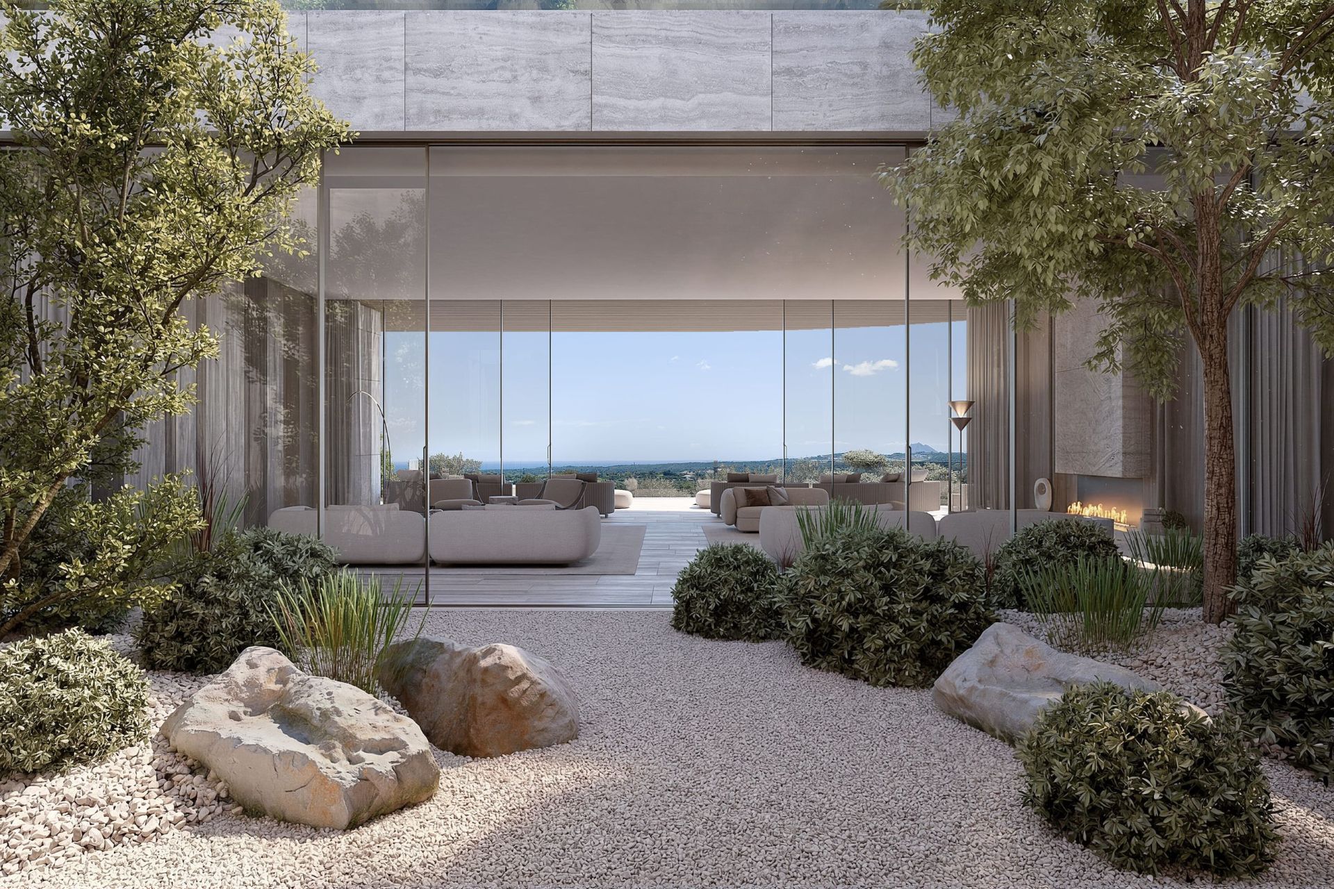 Villa in Sotogrande — Image 9