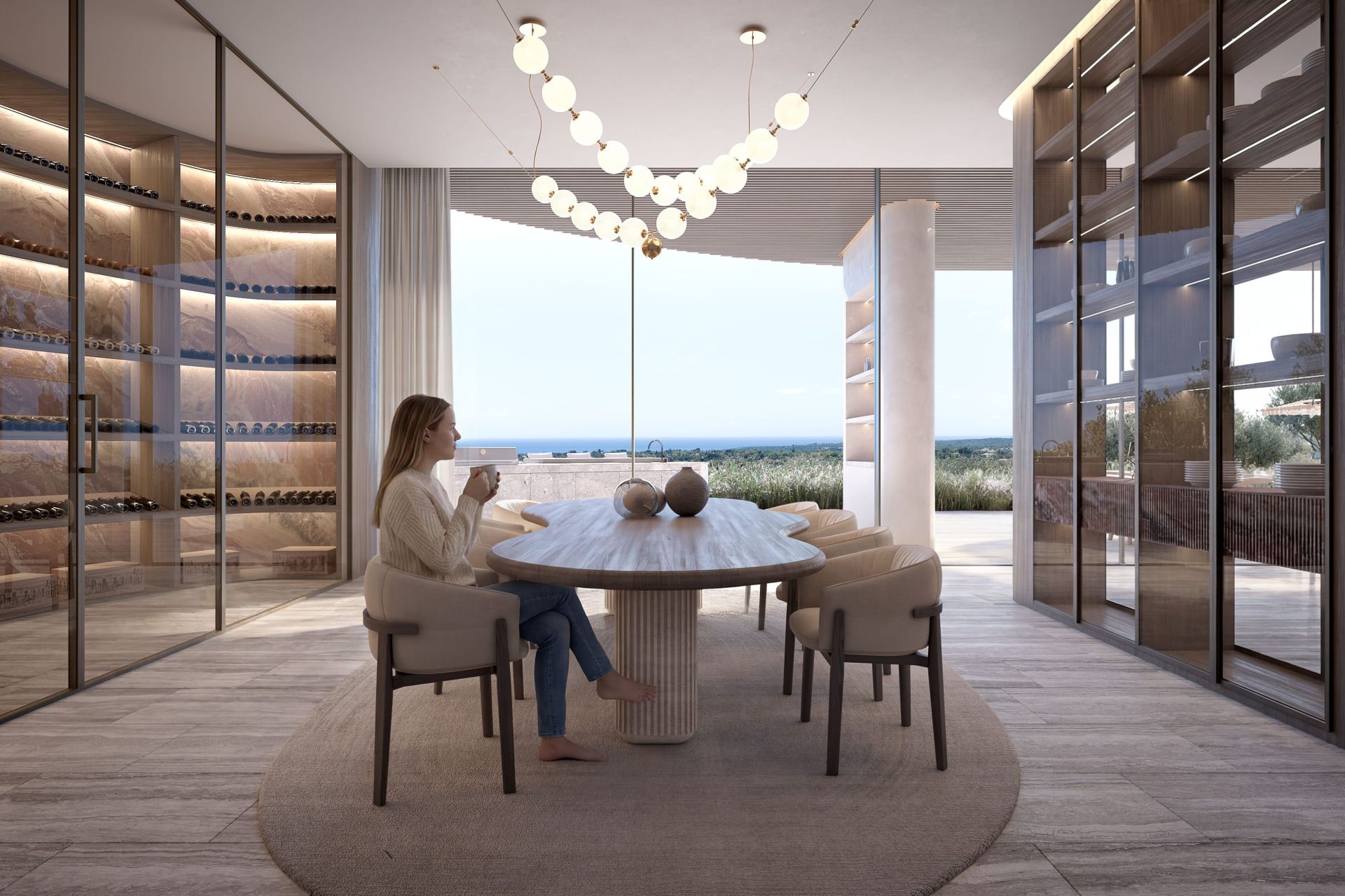 Villa in Sotogrande — Image 12
