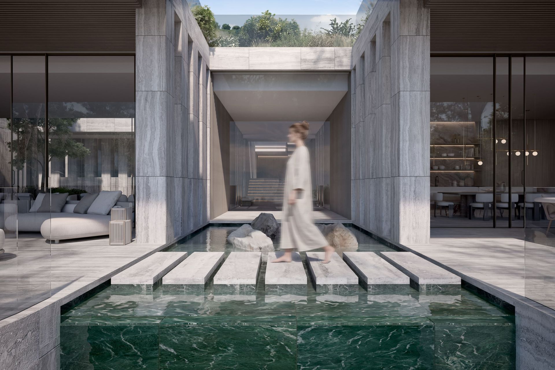 Villa in Sotogrande — Image 13