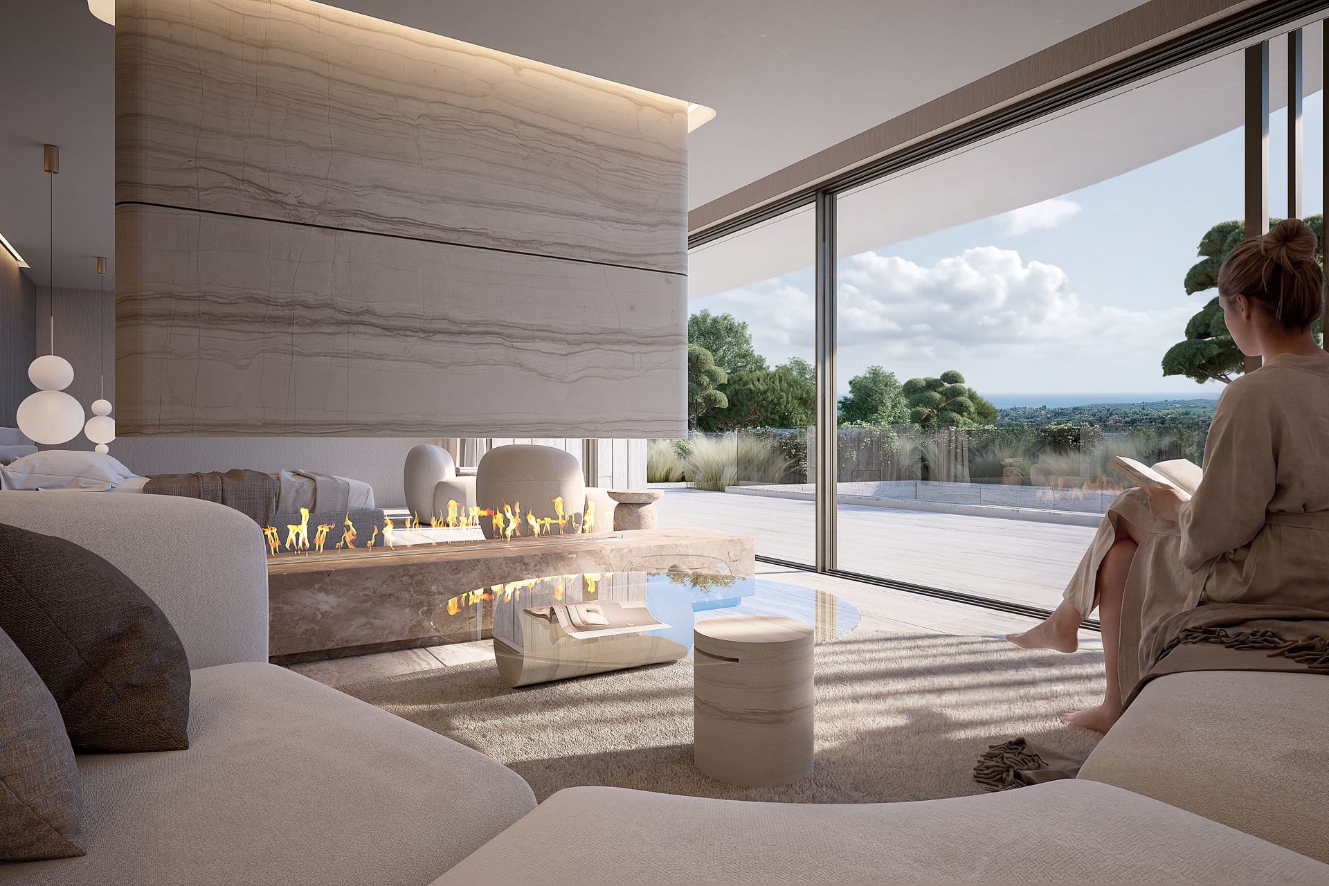 Villa in Sotogrande — Image 15