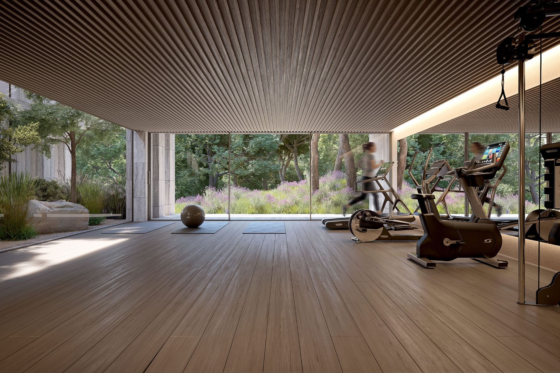 Villa in Sotogrande — Image 23