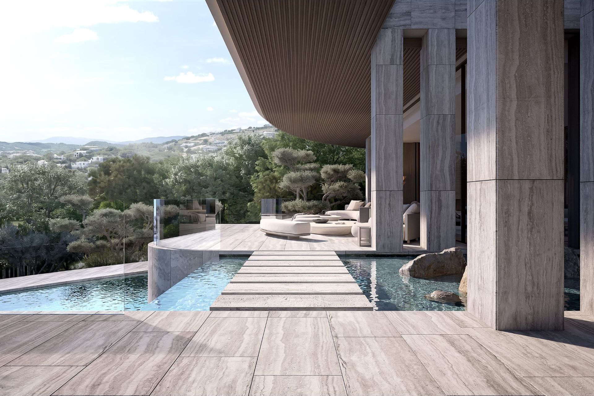 Villa in Sotogrande — Image 24