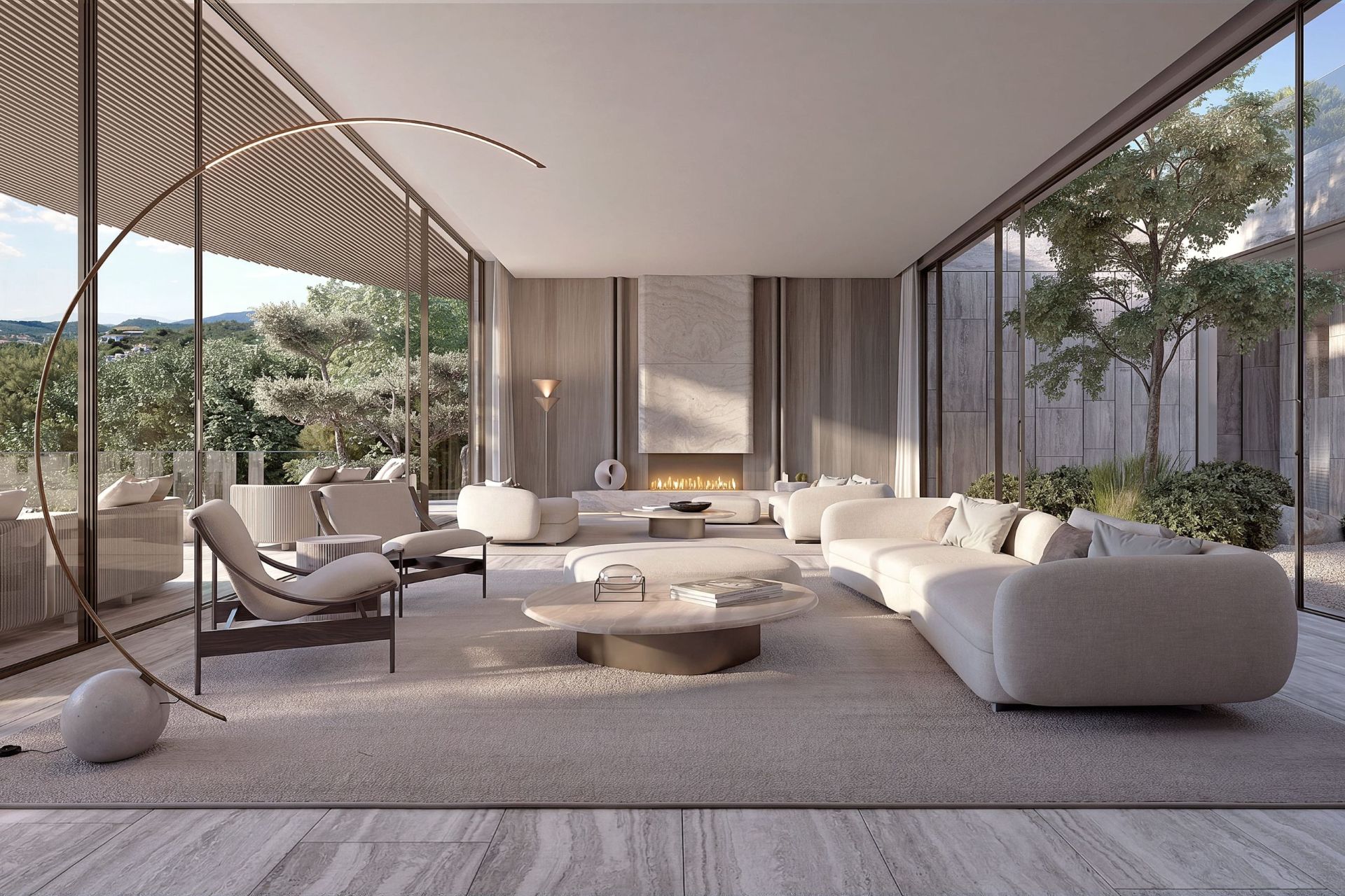 Villa in Sotogrande — Image 31