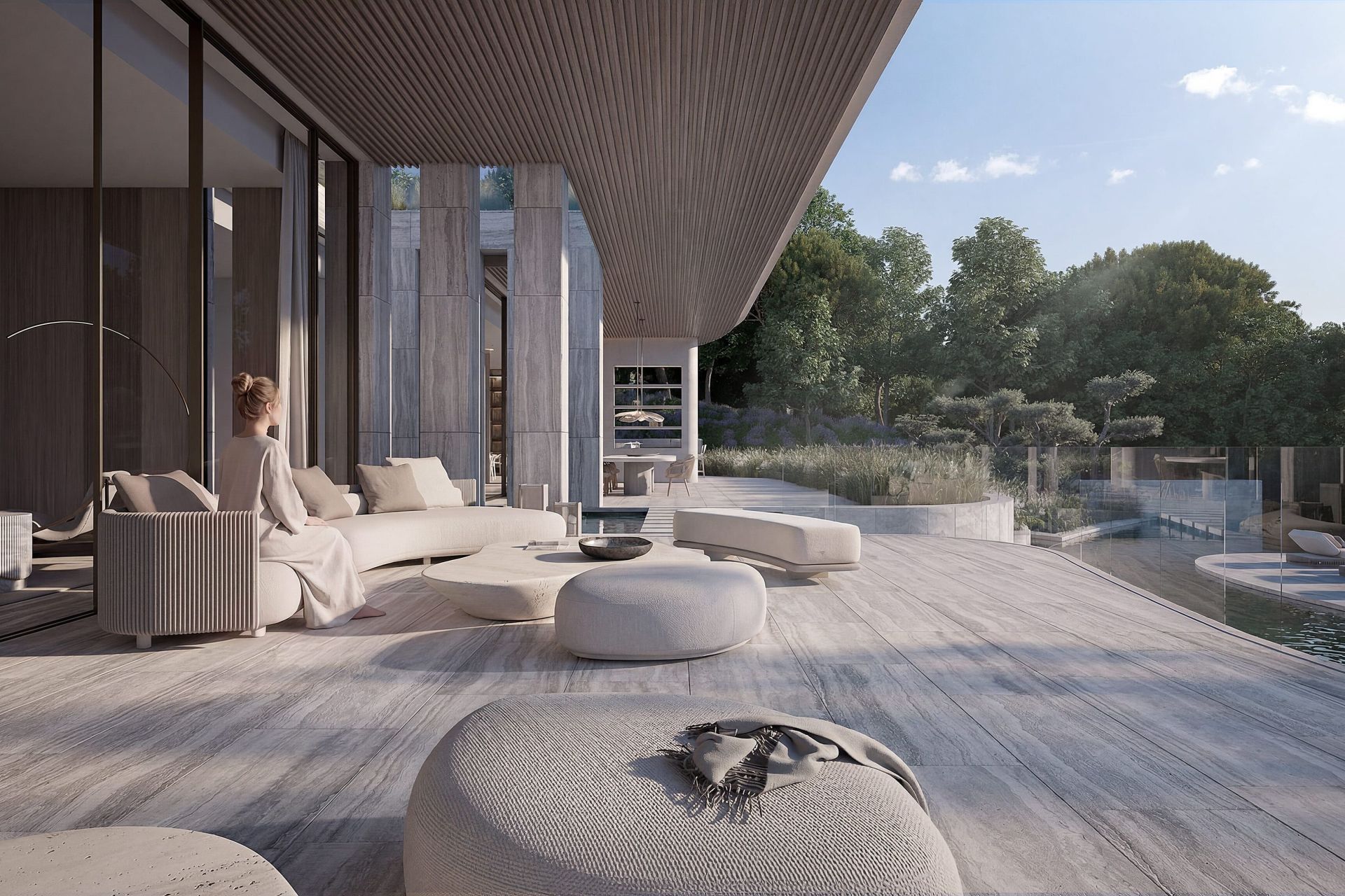 Villa in Sotogrande — Image 33