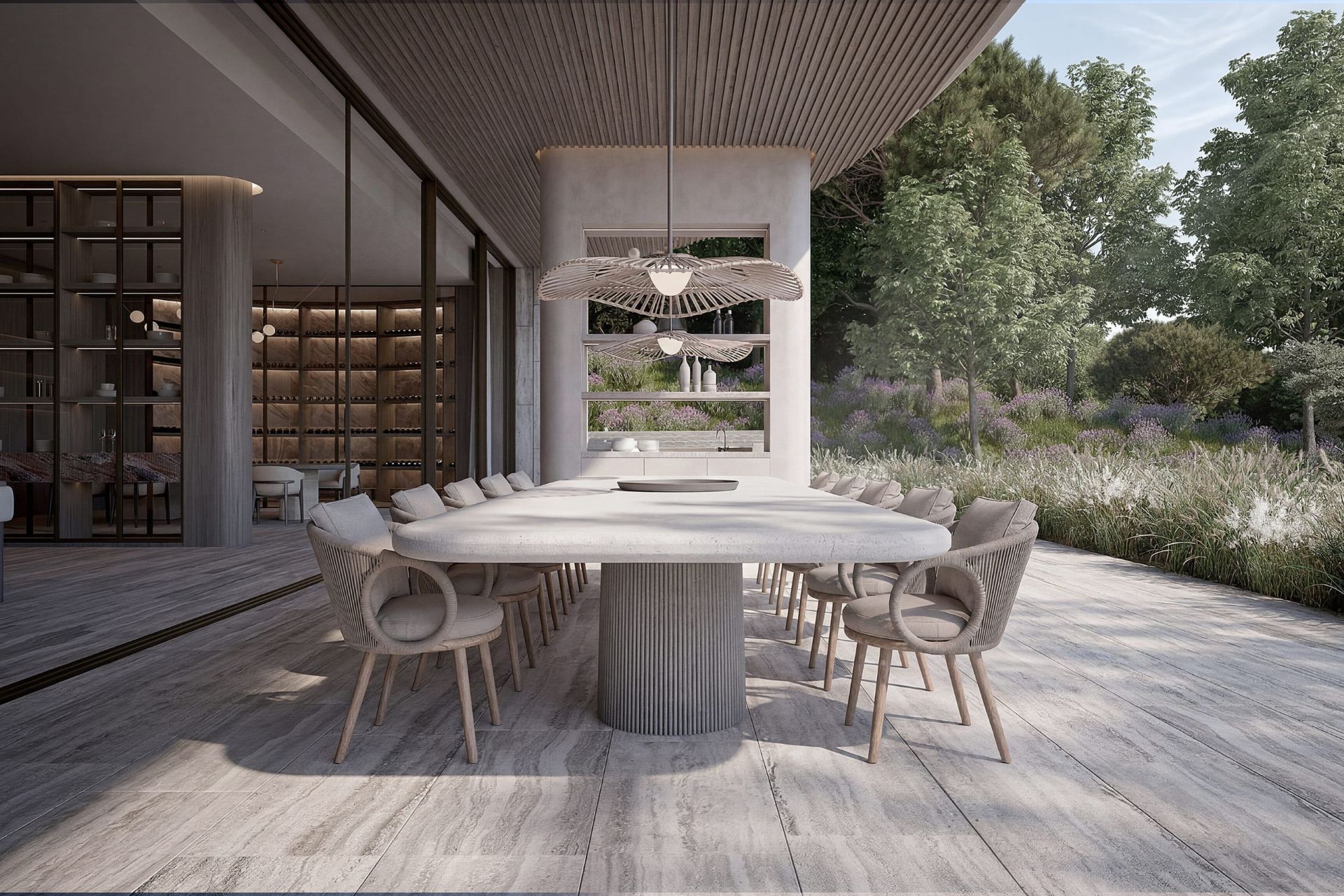 Villa in Sotogrande — Image 34