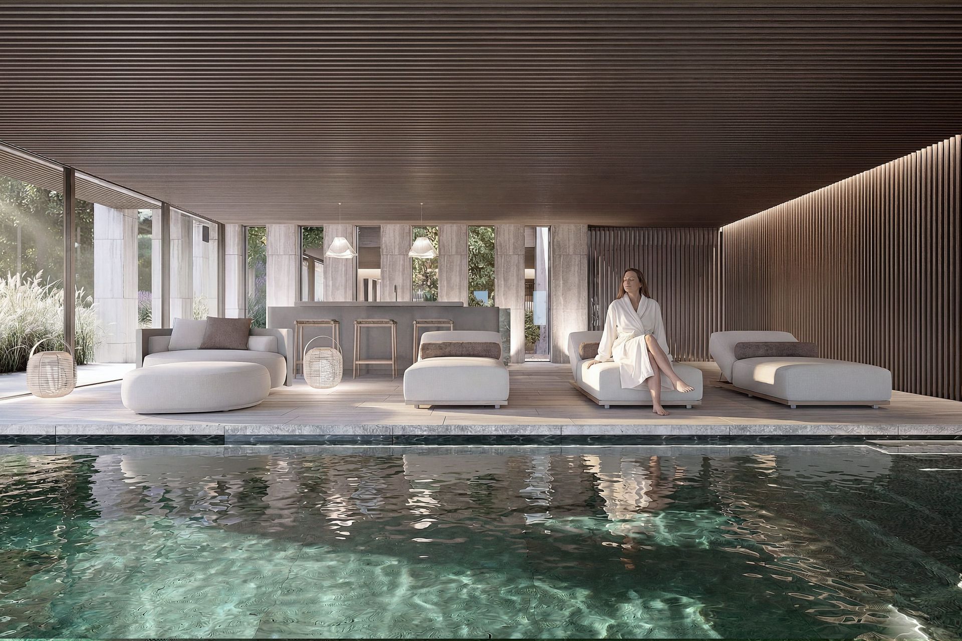 Villa in Sotogrande — Image 42