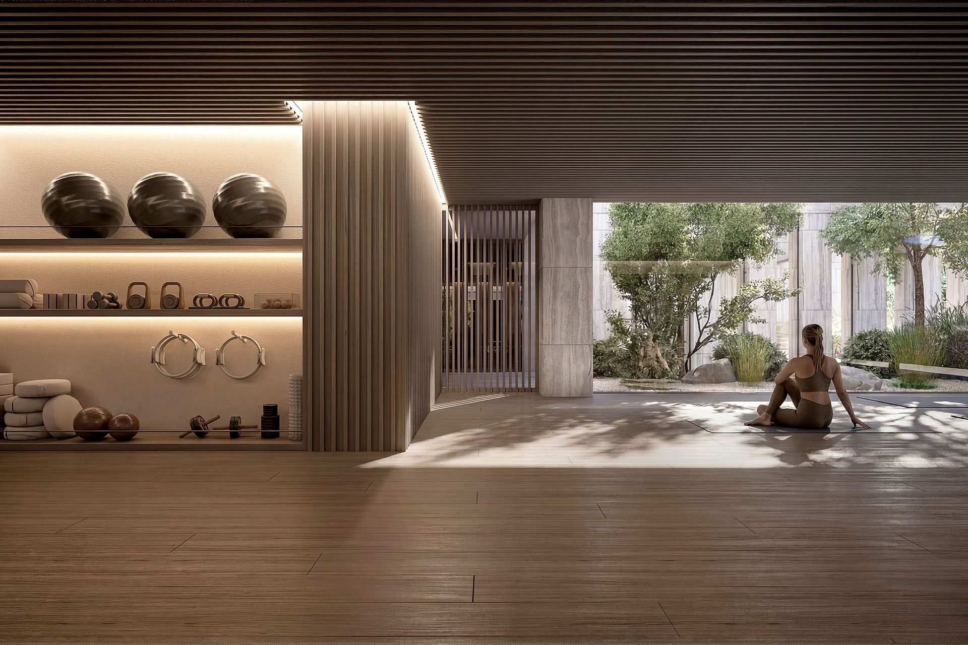 Villa in Sotogrande — Image 44