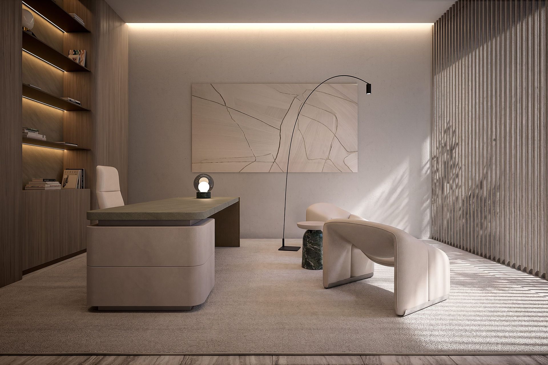 Villa in Sotogrande — Image 47