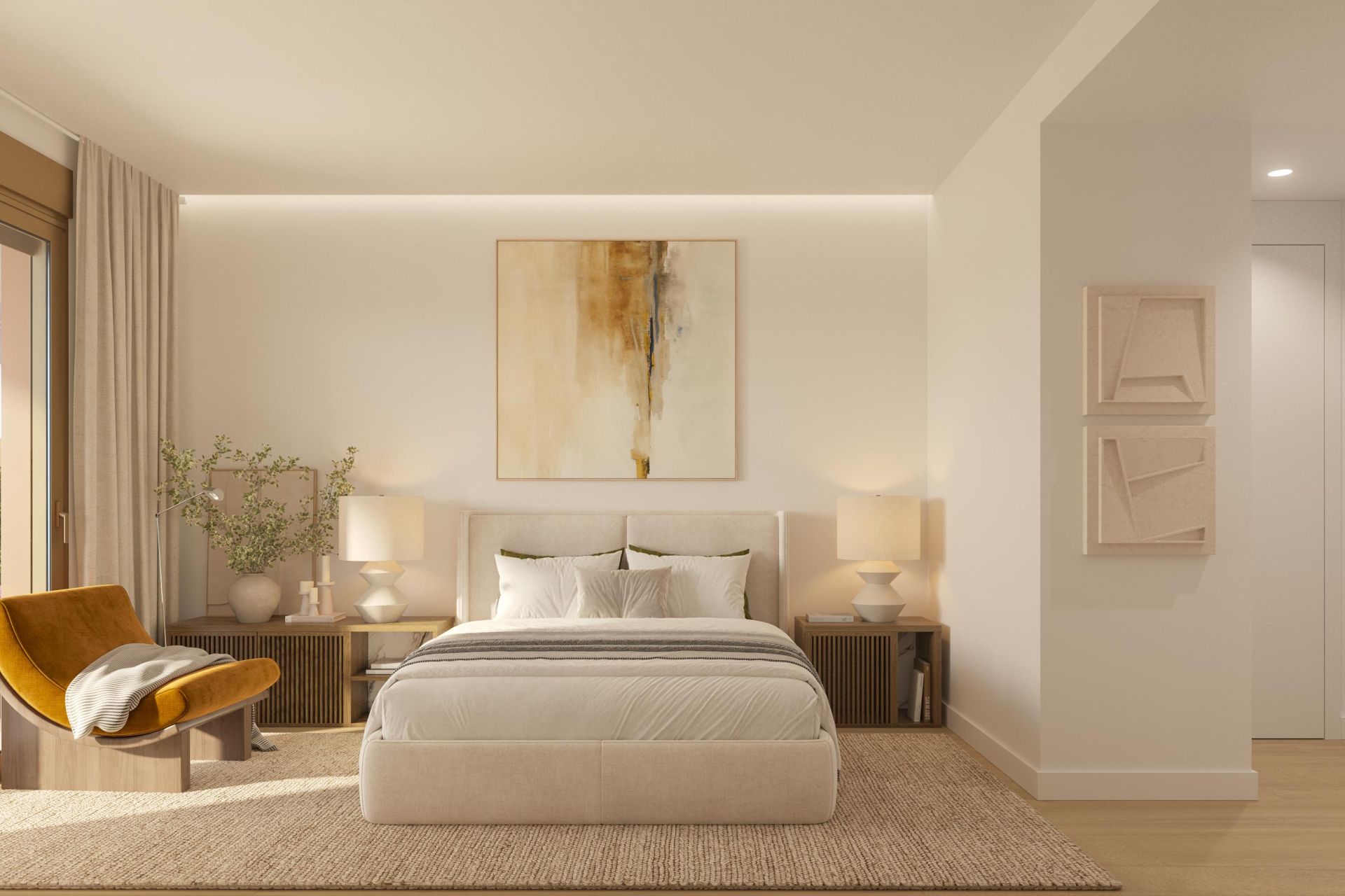 Exclusive Residential in Torremolinos — Image 4