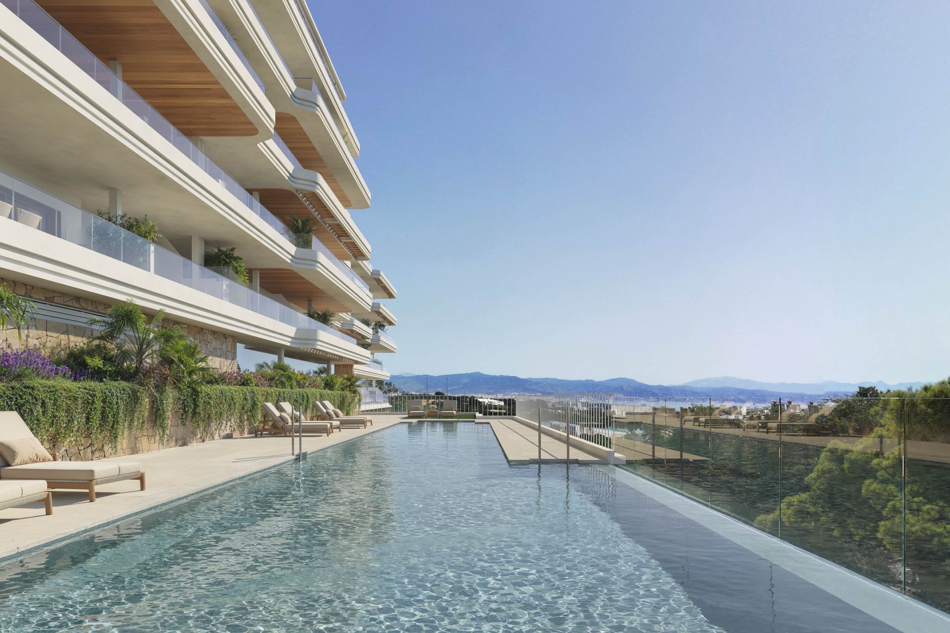 Exclusive Residential in Torremolinos — Image 7