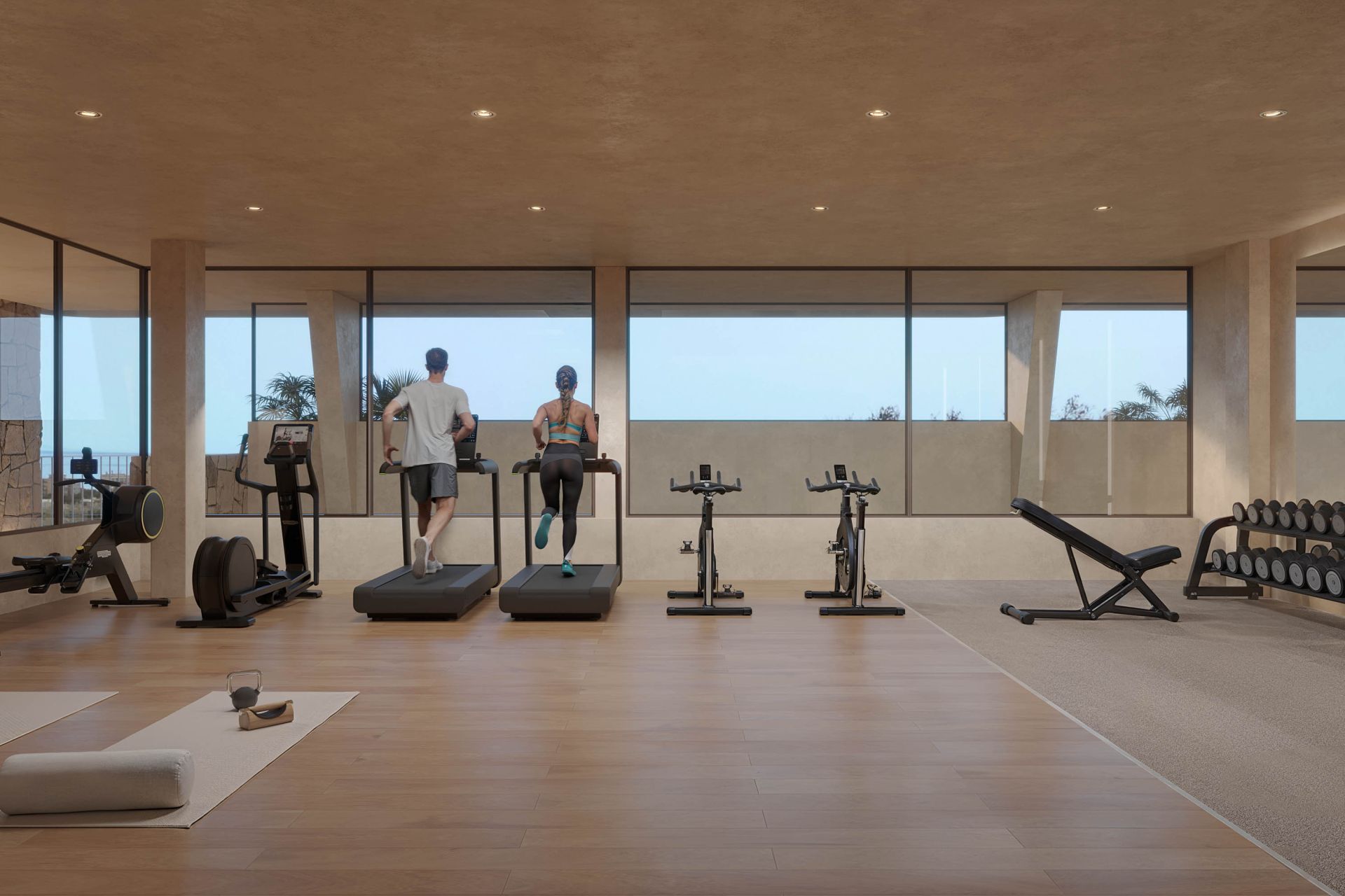 Exclusive Residential in Torremolinos — Image 8