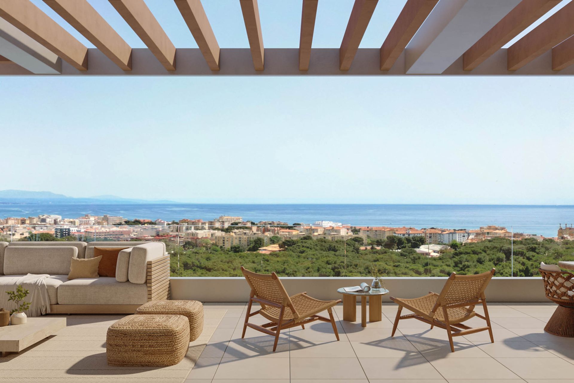 Exclusive Residential in Torremolinos — Image 13
