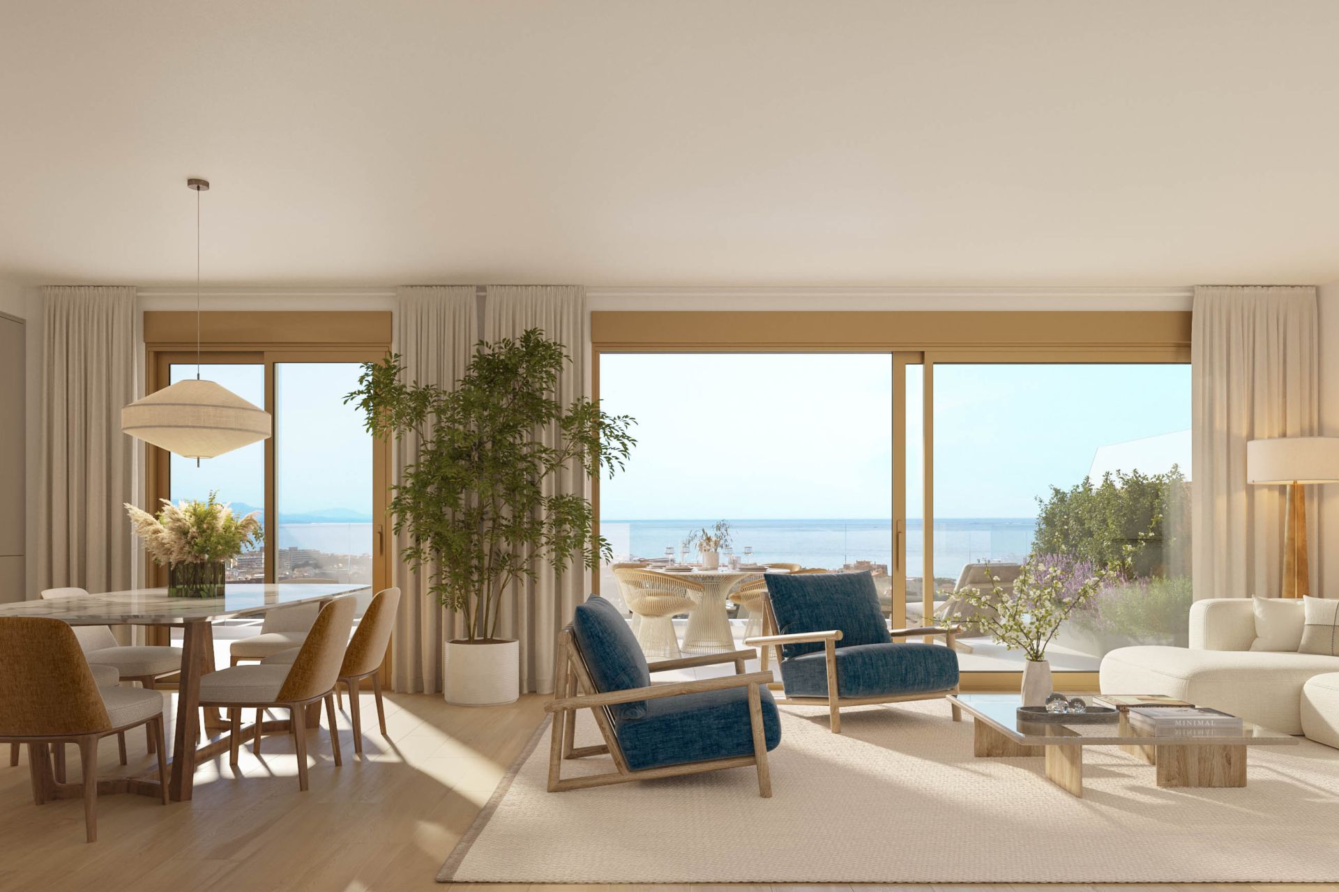 Exclusive Residential in Torremolinos — Image 15