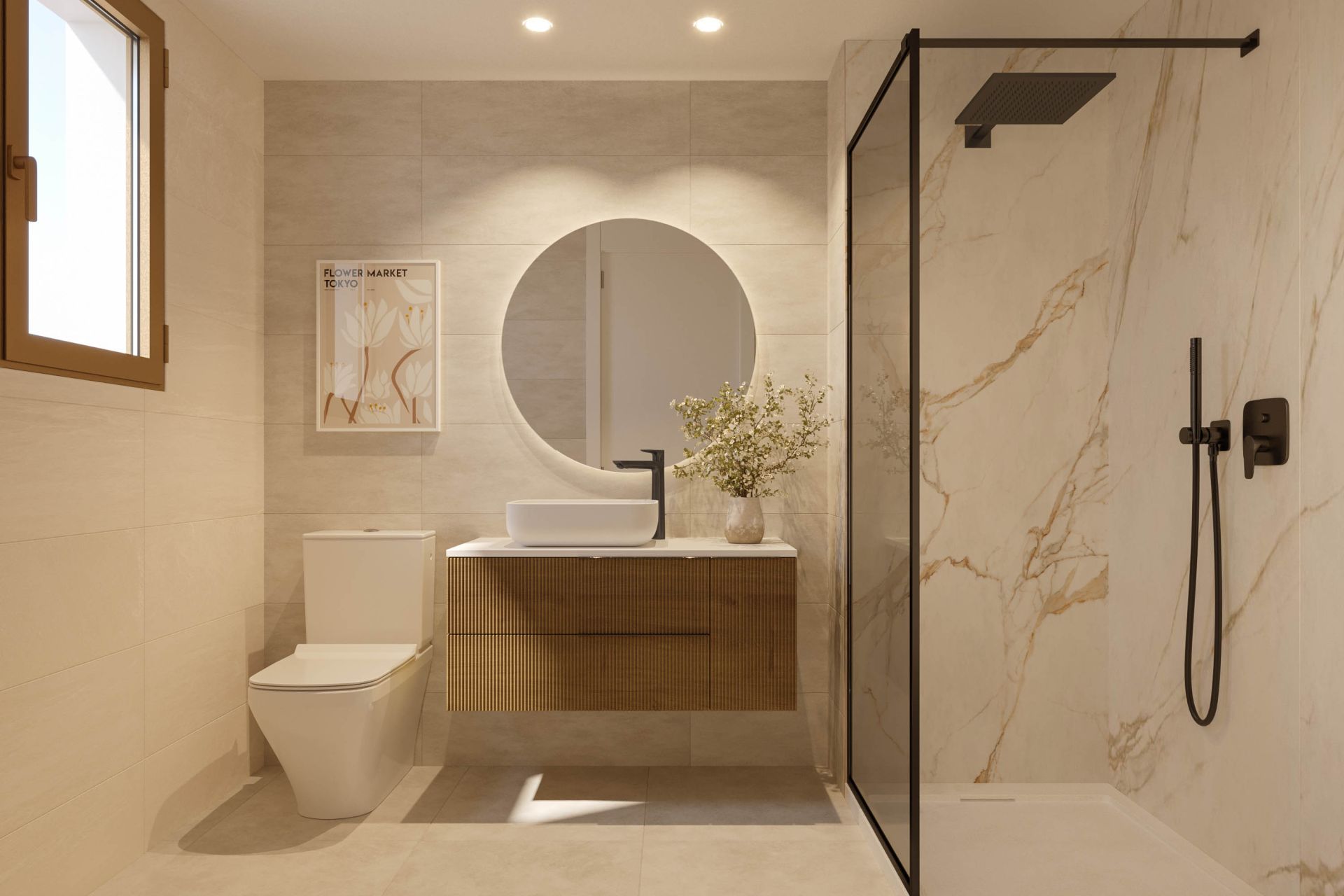 Exclusive Residential in Torremolinos — Image 16