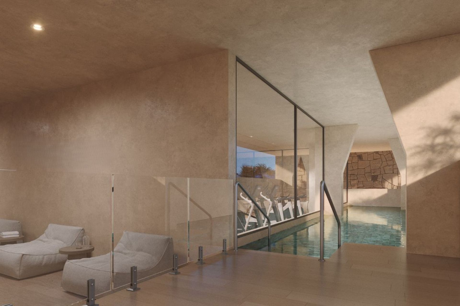 Exclusive Residential in Torremolinos — Image 19