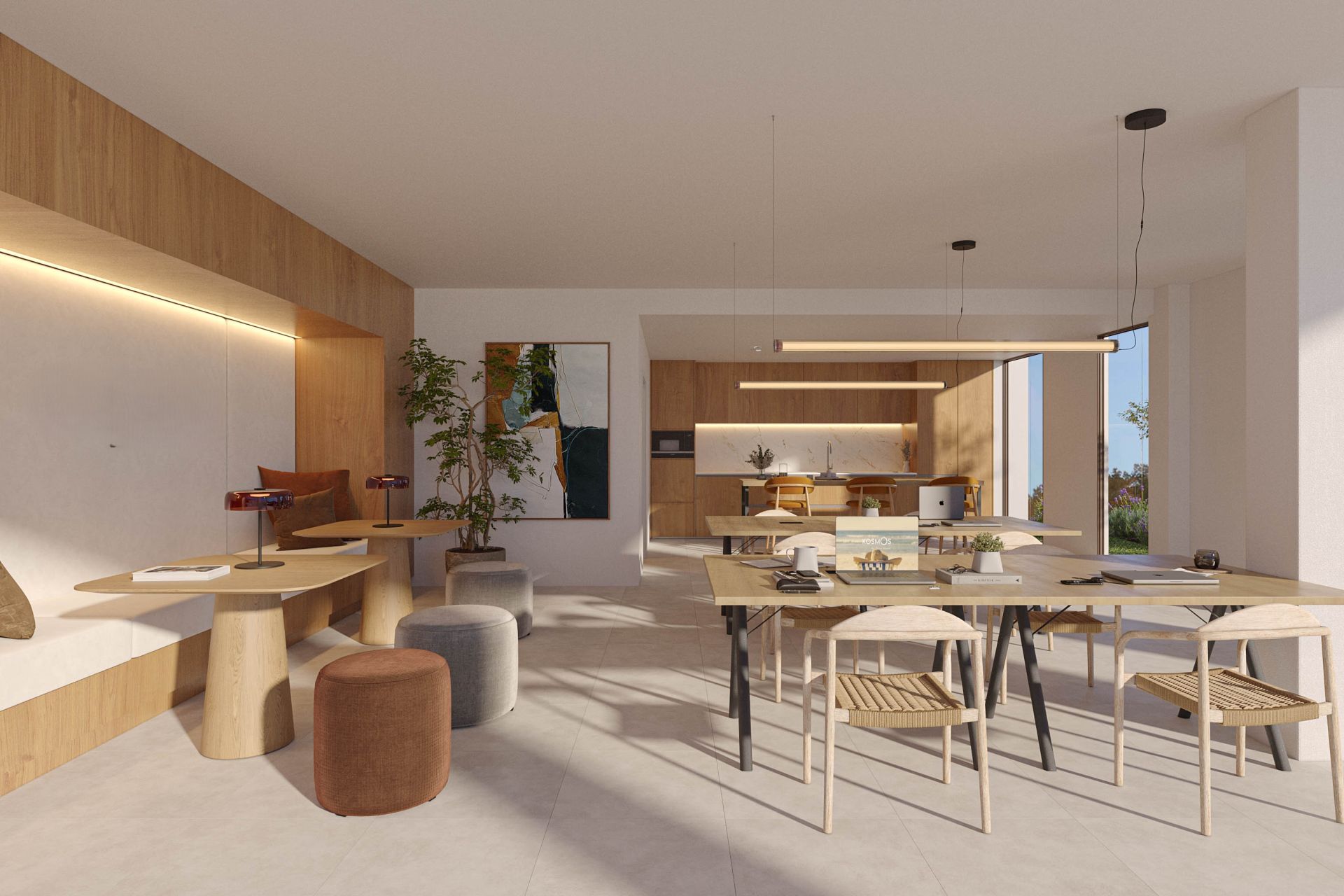 Exclusive Residential in Torremolinos — Image 20