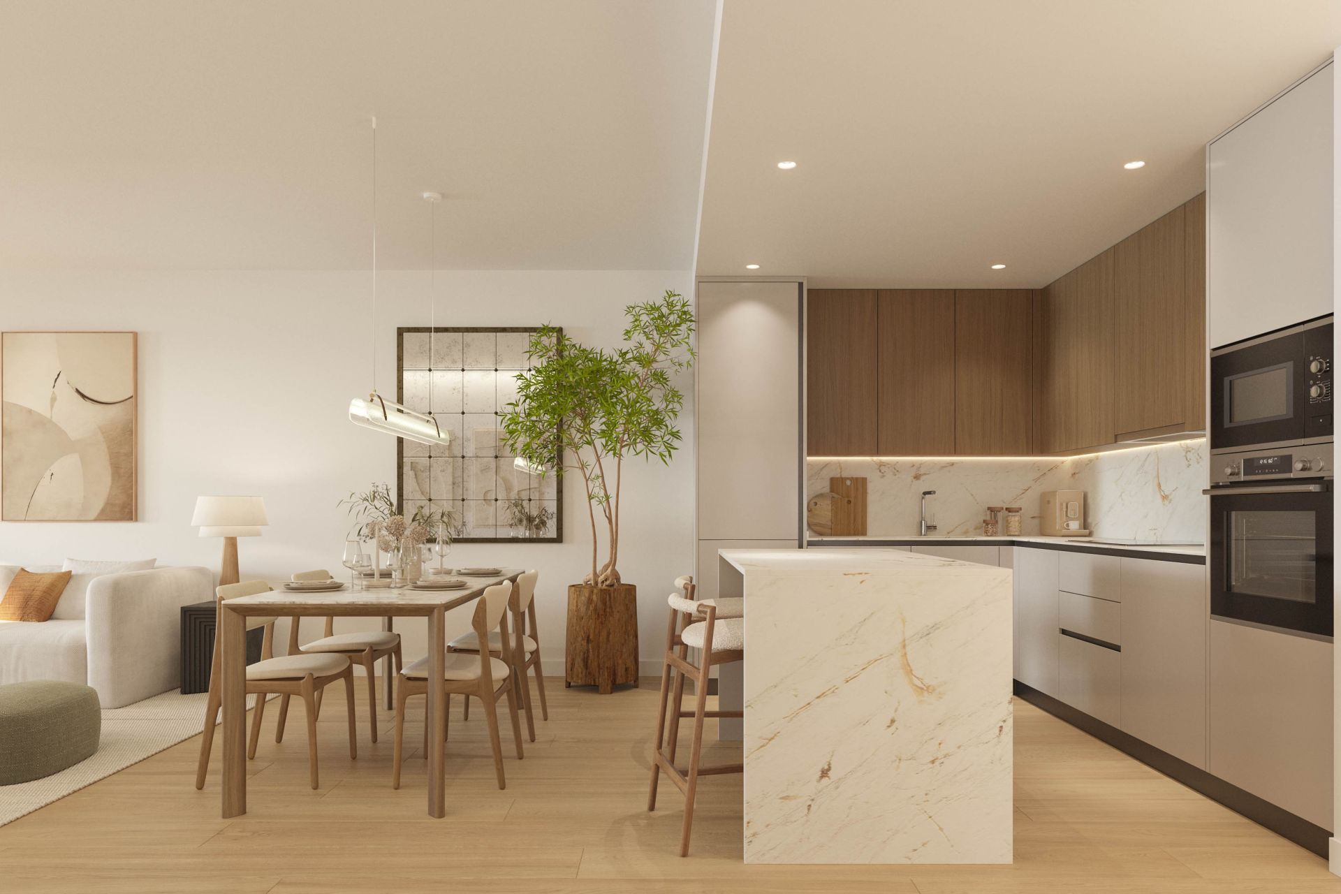 Exclusive Residential in Torremolinos — Image 22