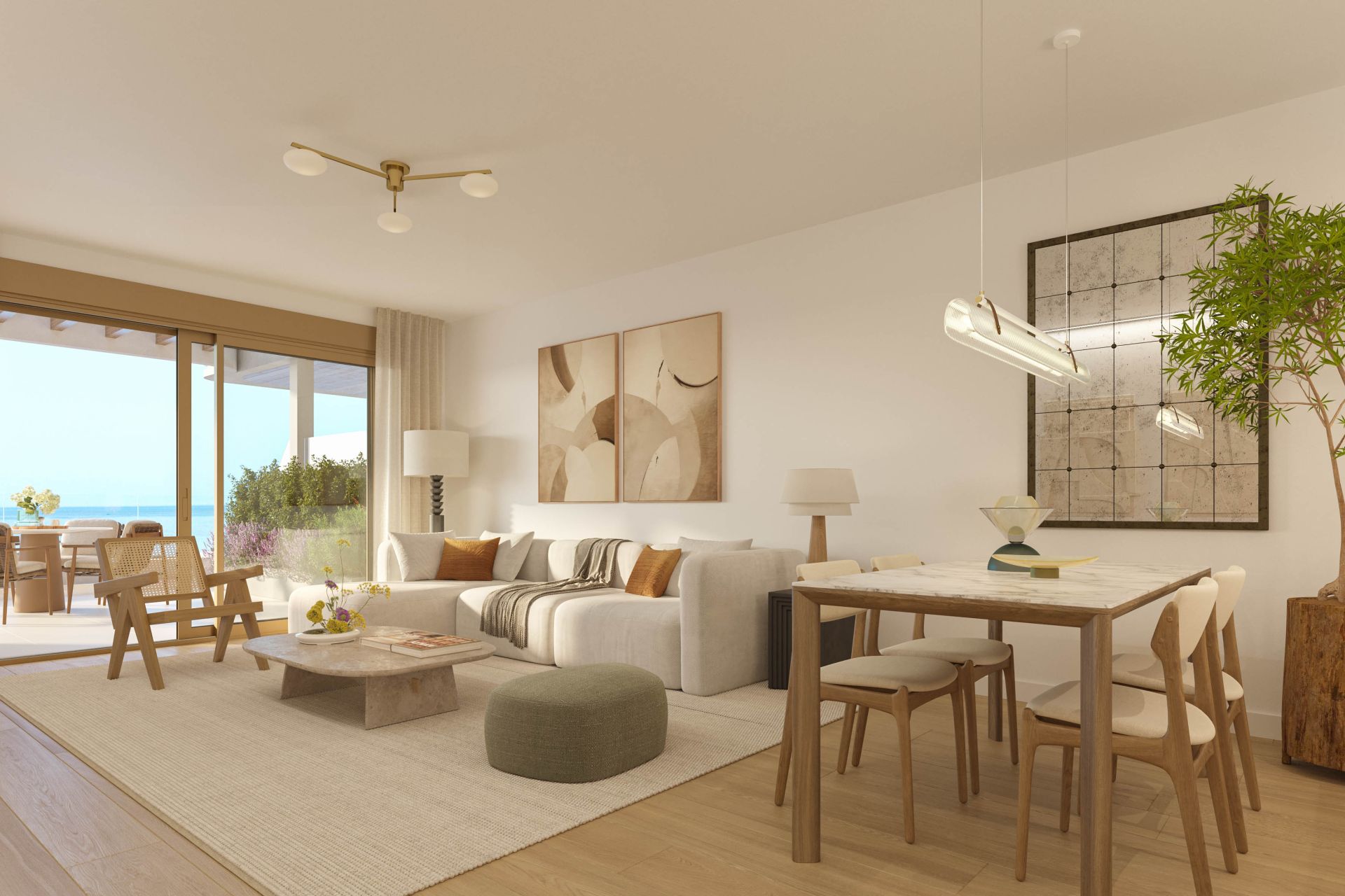Exclusive Residential in Torremolinos — Image 23
