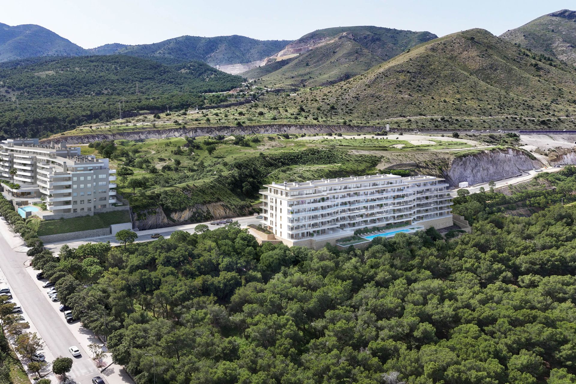 Exclusive Residential in Torremolinos — Image 27