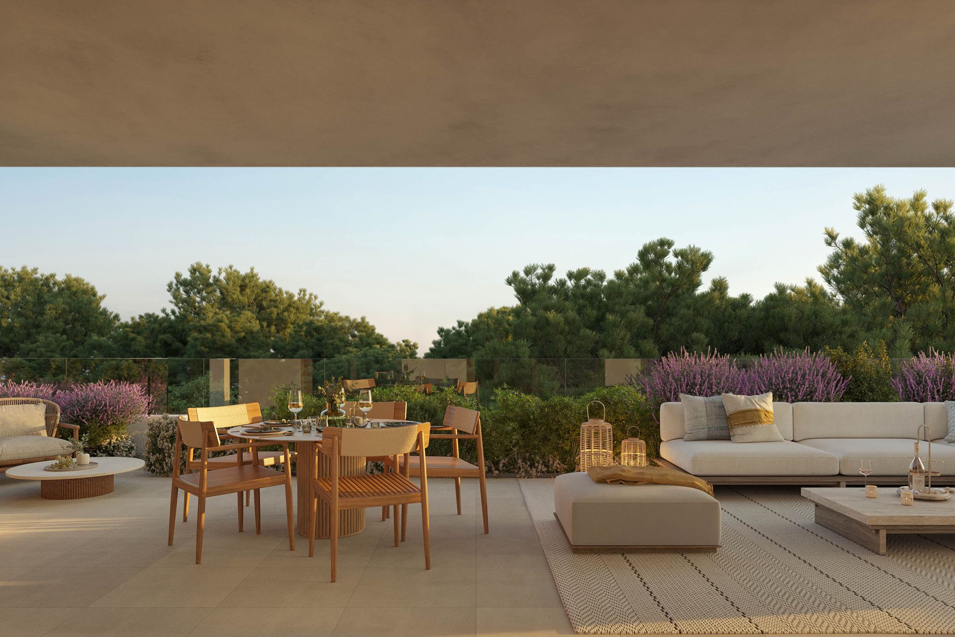 Exclusive Residential in Torremolinos — Image 31