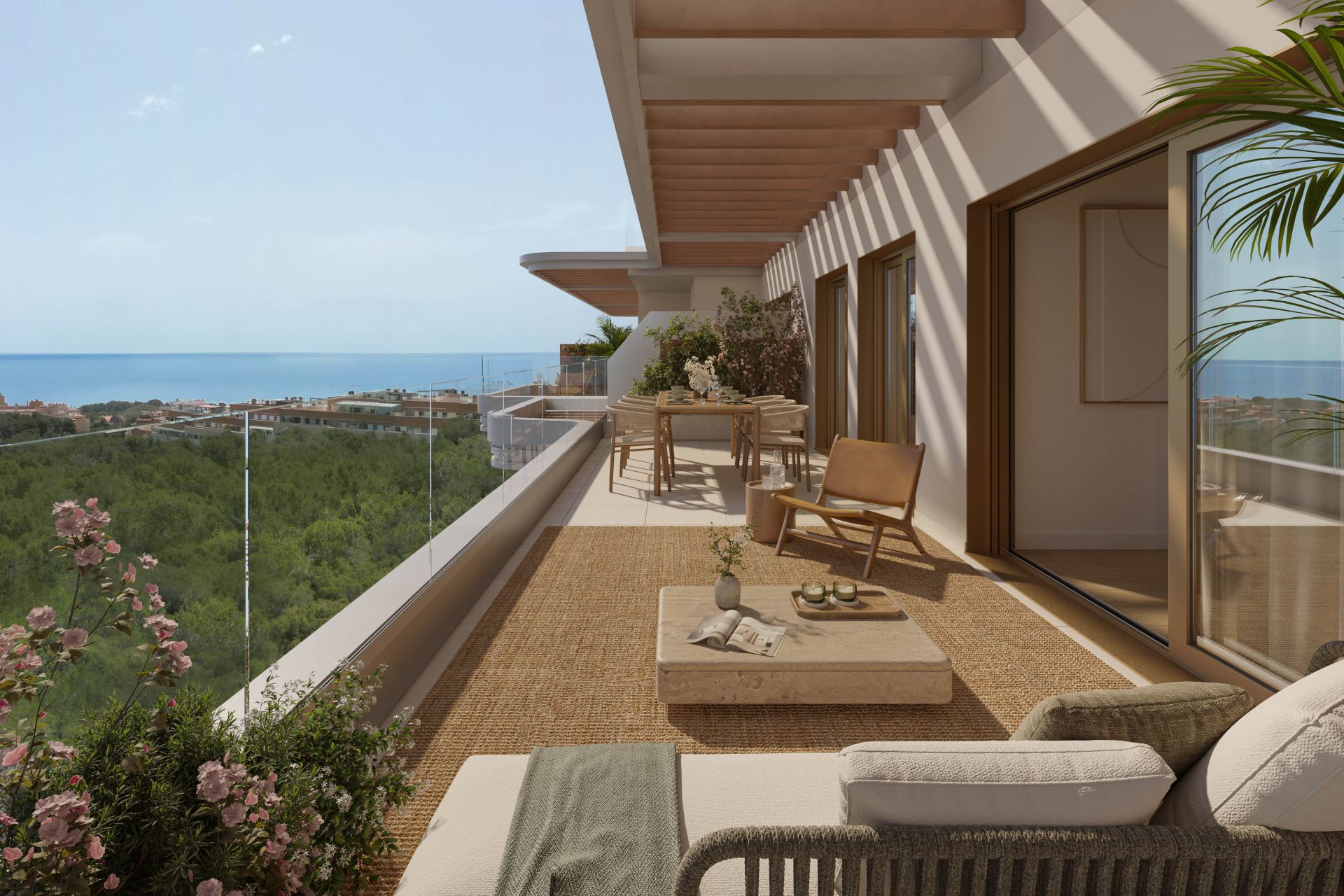 Exclusive Residential in Torremolinos — Image 32