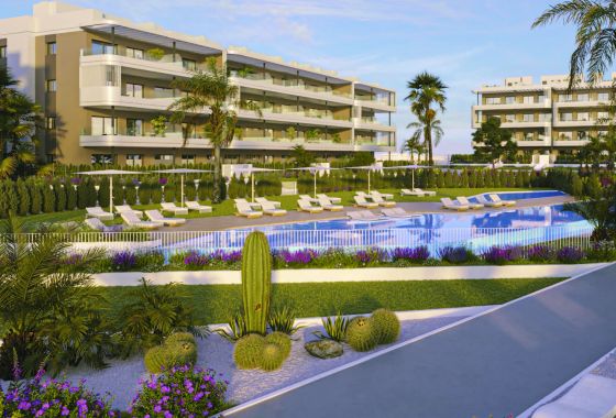 Penthouse in Torrevieja