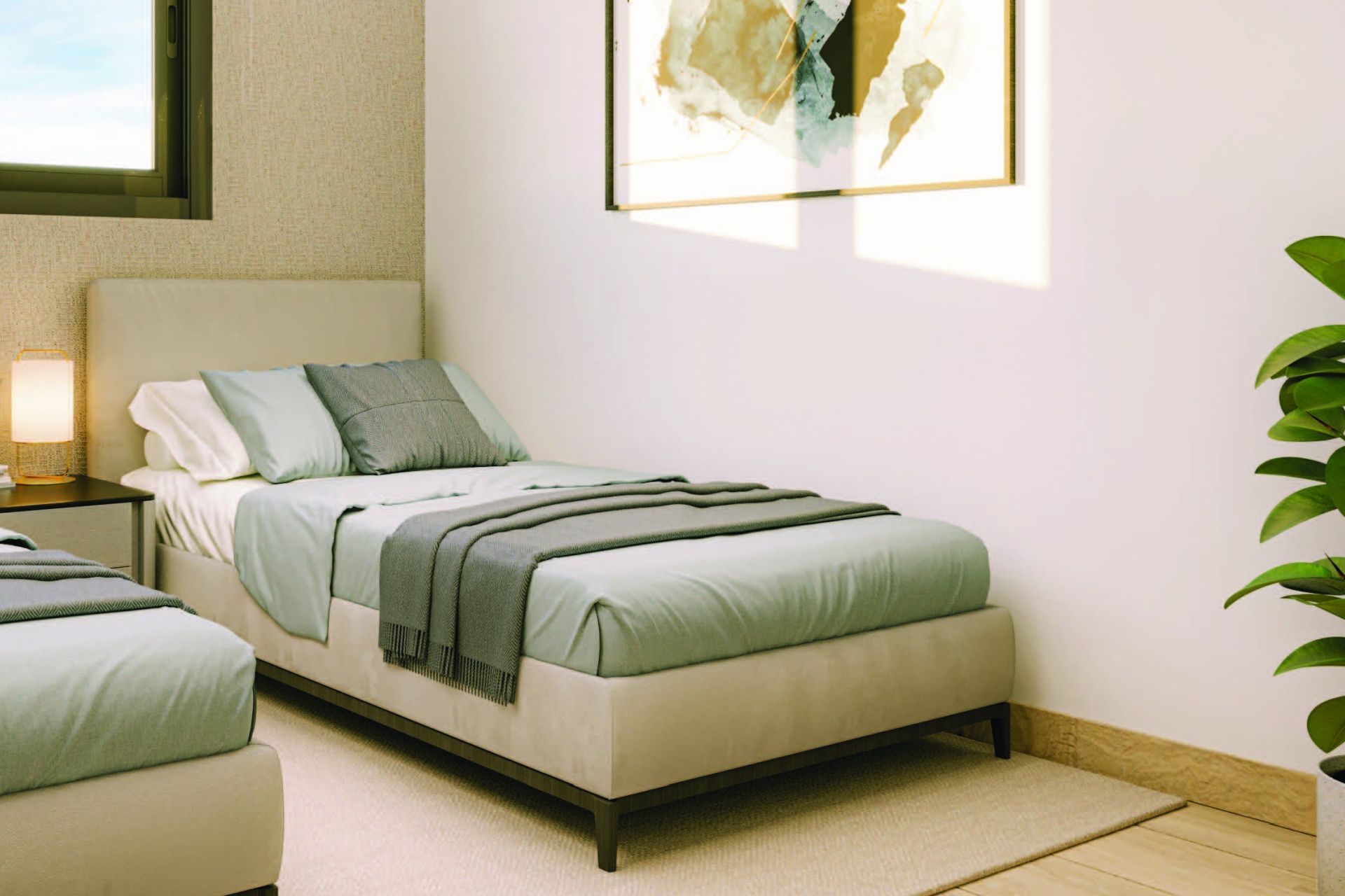Penthouse in Torrevieja — Image 4
