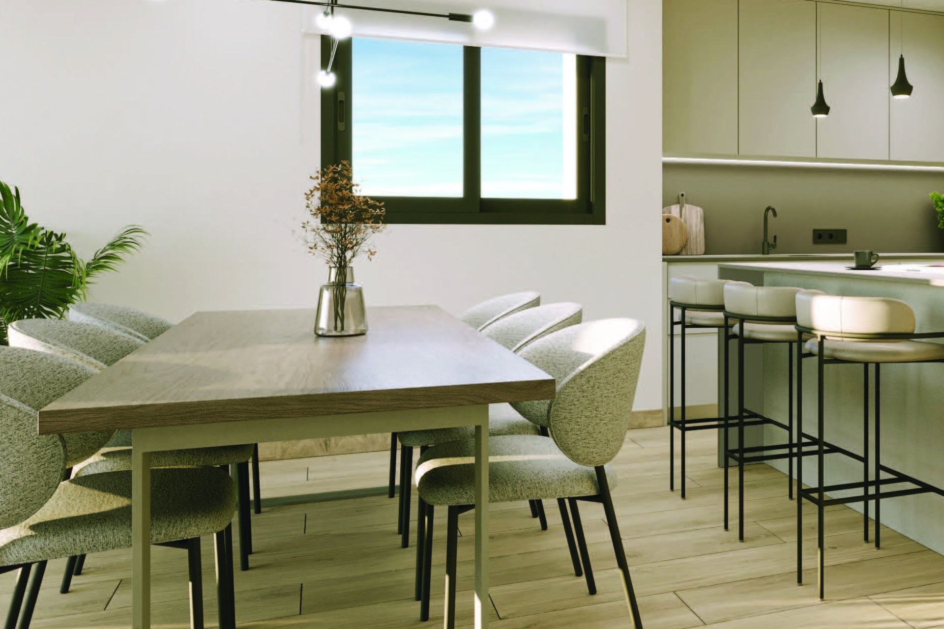 Penthouse in Torrevieja — Image 6