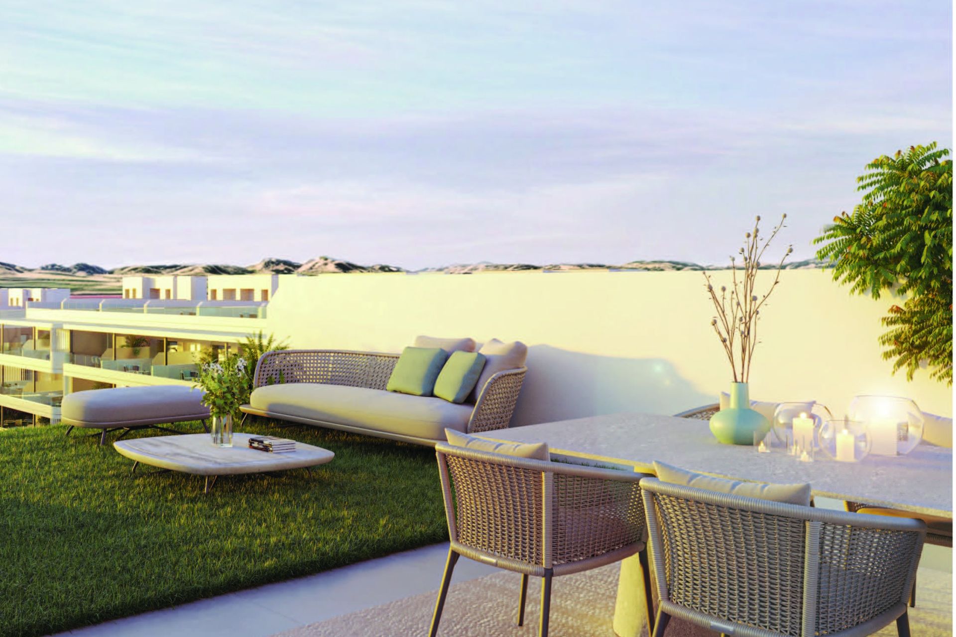 Penthouse in Torrevieja — Image 7