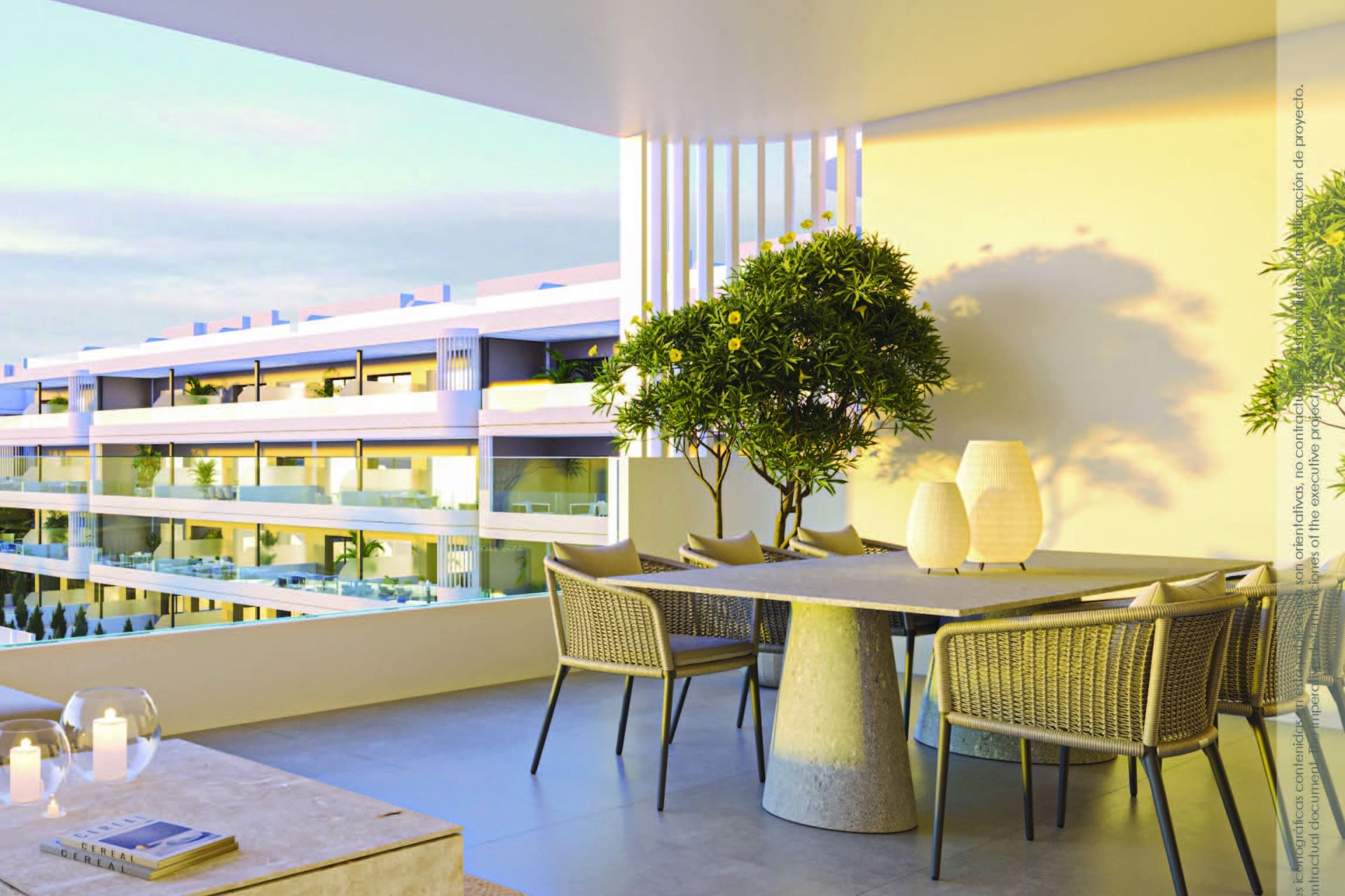 Penthouse in Torrevieja — Image 8