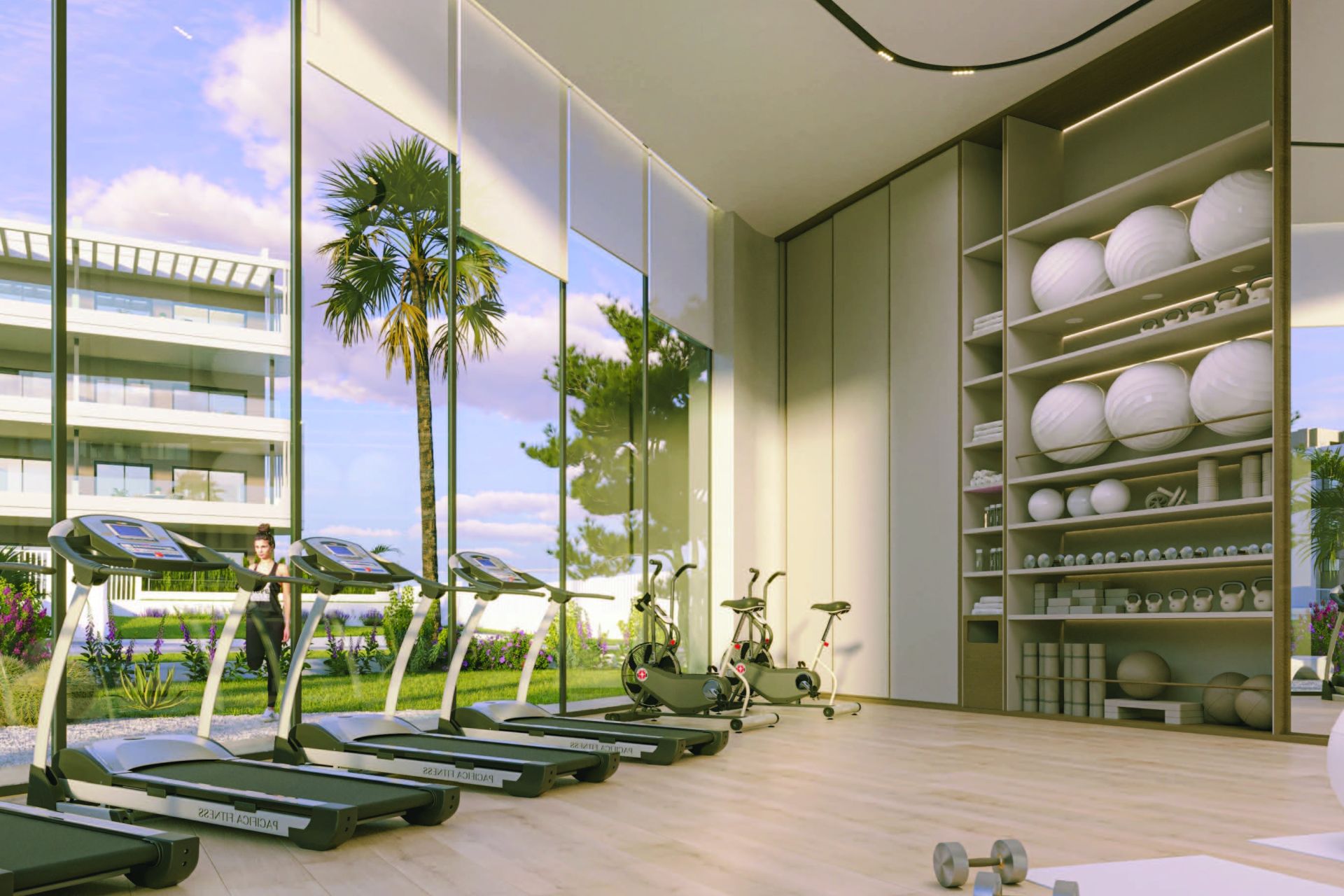 Penthouse in Torrevieja — Image 9