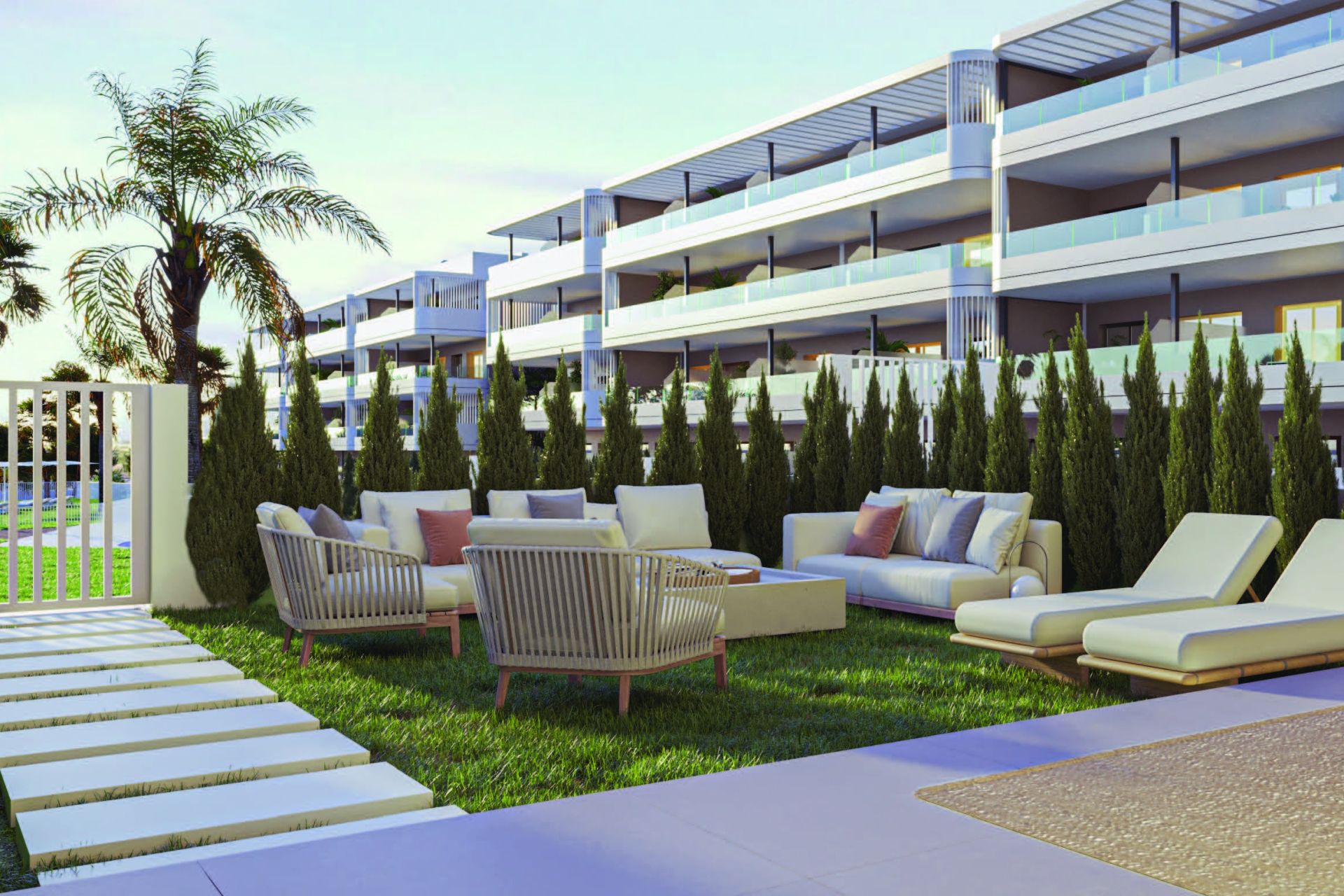 Penthouse in Torrevieja — Image 16