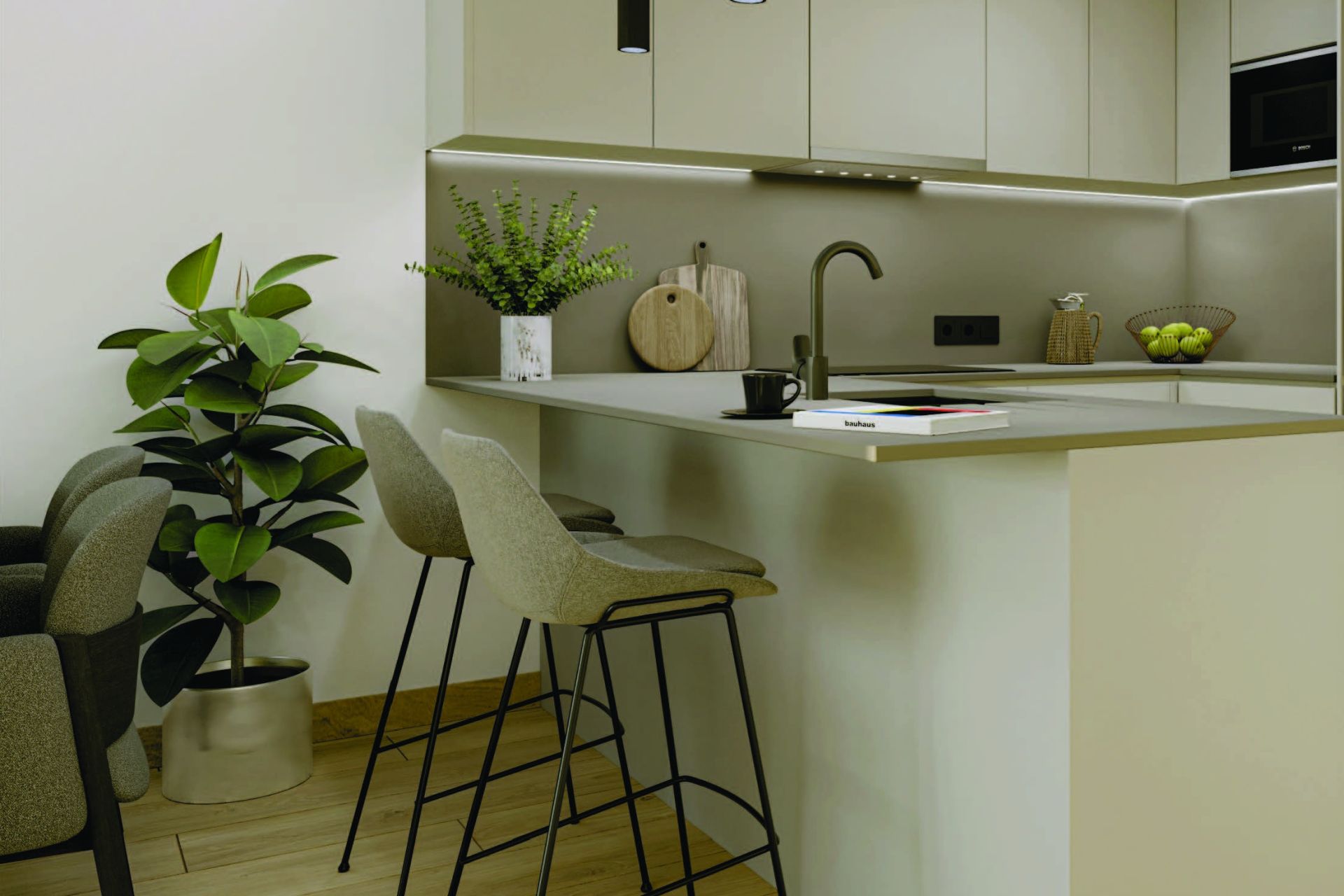 Penthouse in Torrevieja — Image 18