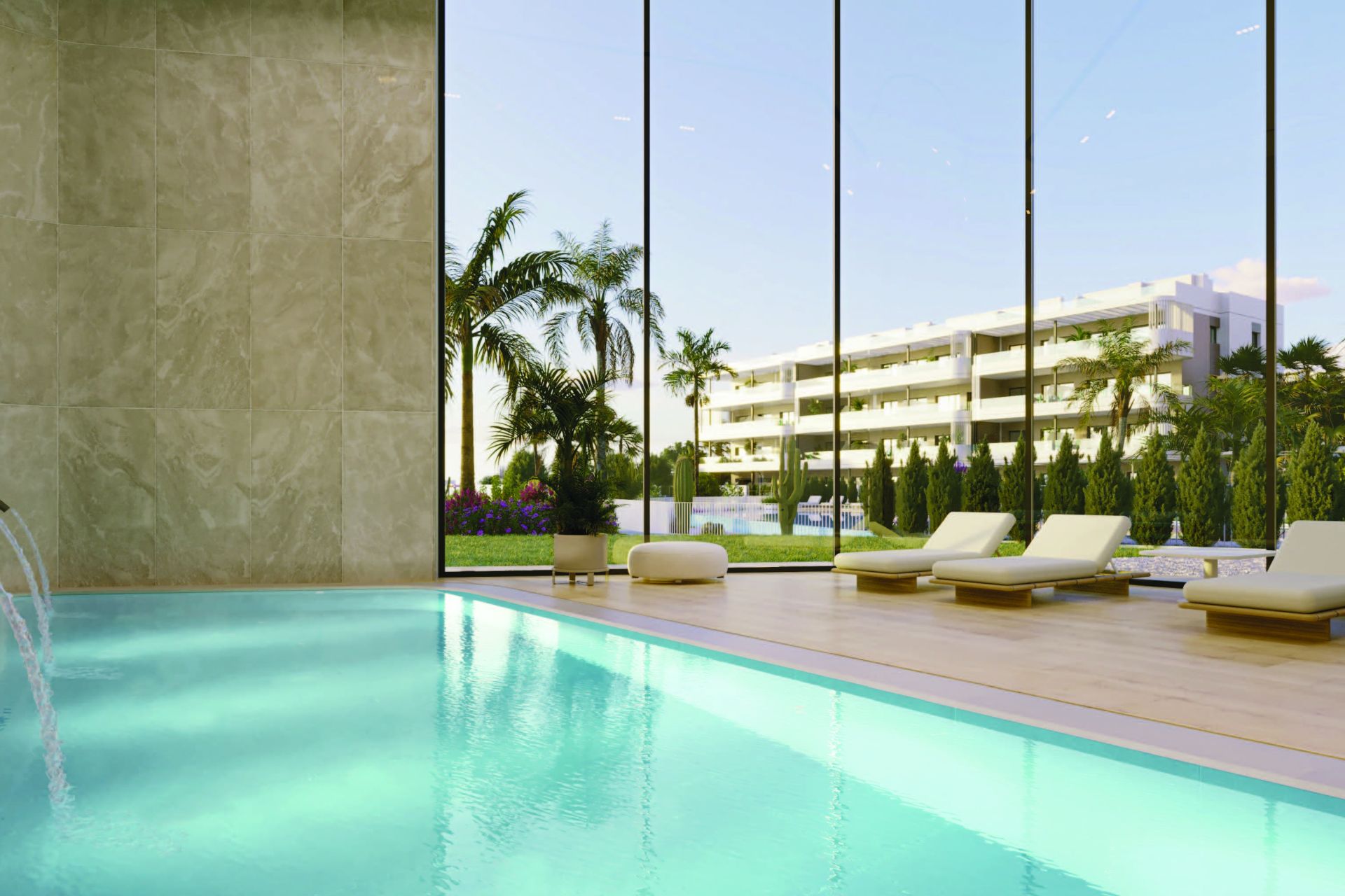 Penthouse in Torrevieja — Image 20