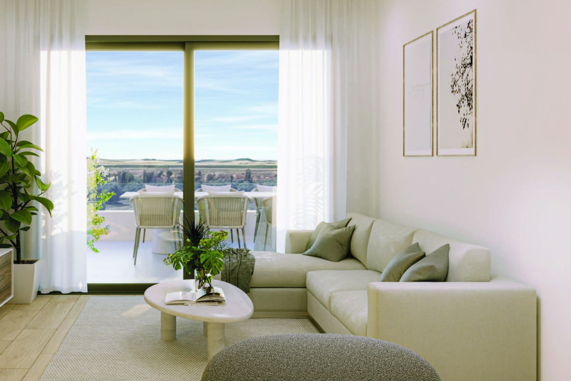 Penthouse in Torrevieja — Image 29