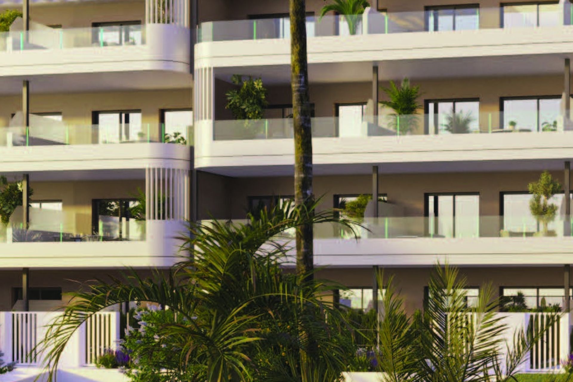 Penthouse in Torrevieja — Image 34