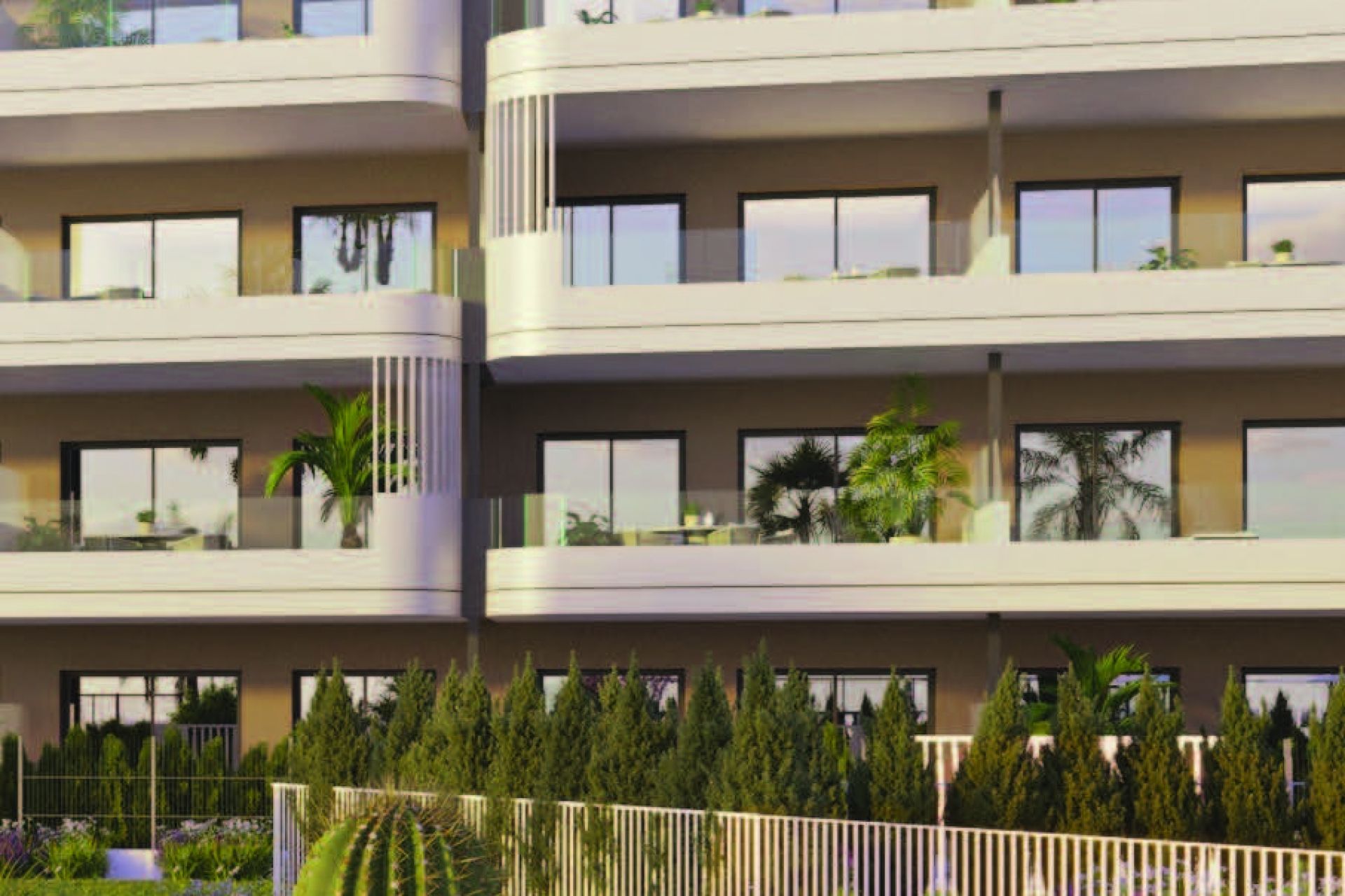 Penthouse in Torrevieja — Image 35
